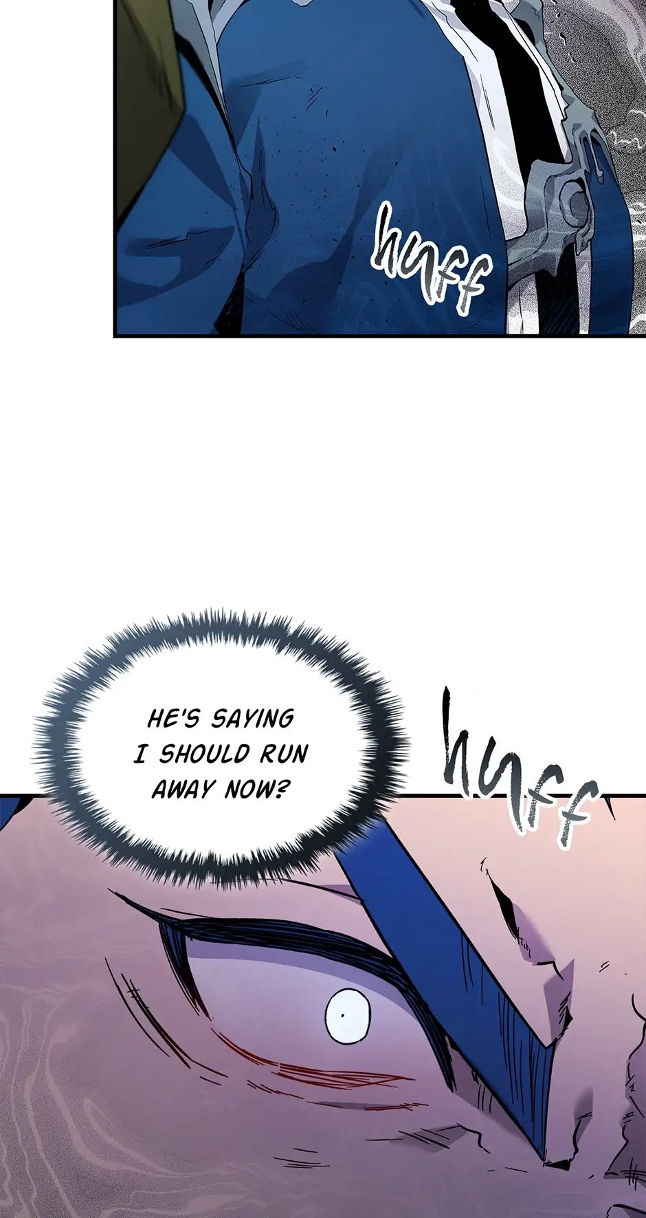 Leveling up with gods Chapter 71 – Difficult to Damage Page 45