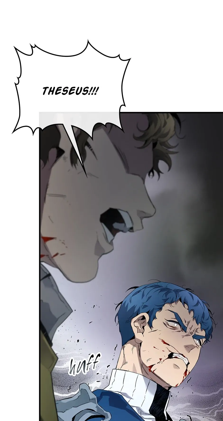 Leveling up with gods Chapter 71 – Difficult to Damage Page 44