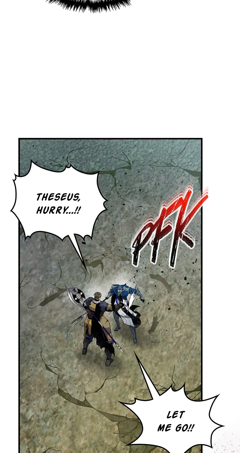 Leveling up with gods Chapter 71 – Difficult to Damage Page 49
