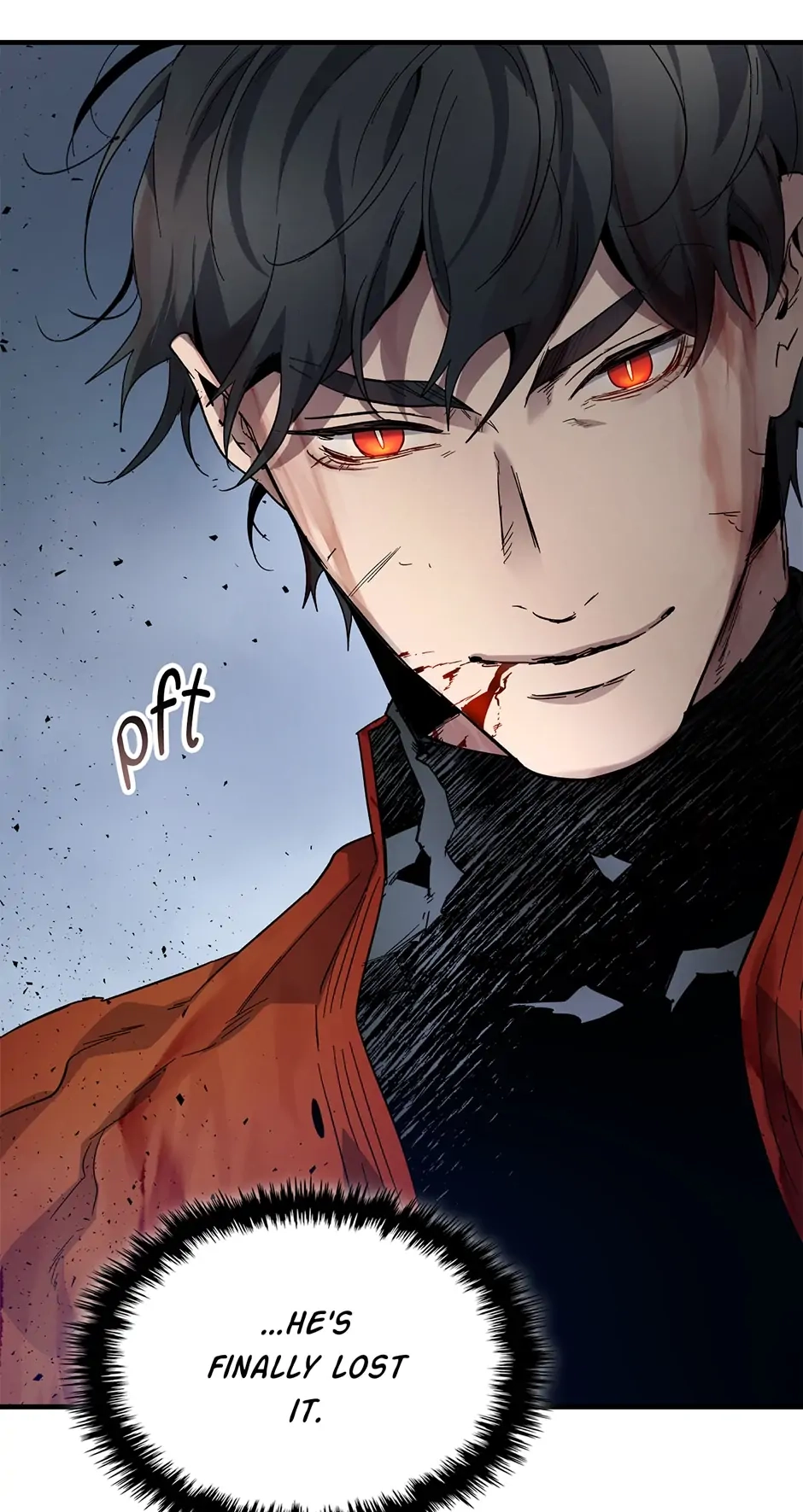 Leveling up with gods Chapter 71 – Difficult to Damage Page 48