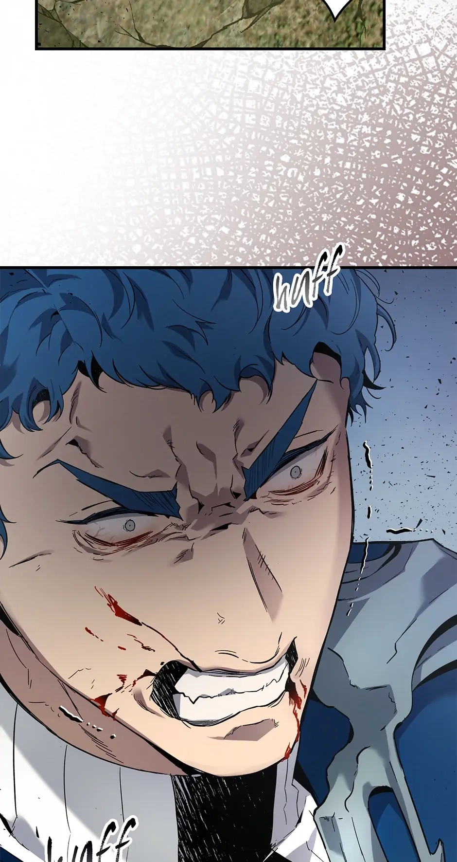 Leveling up with gods Chapter 71 – Difficult to Damage Page 50