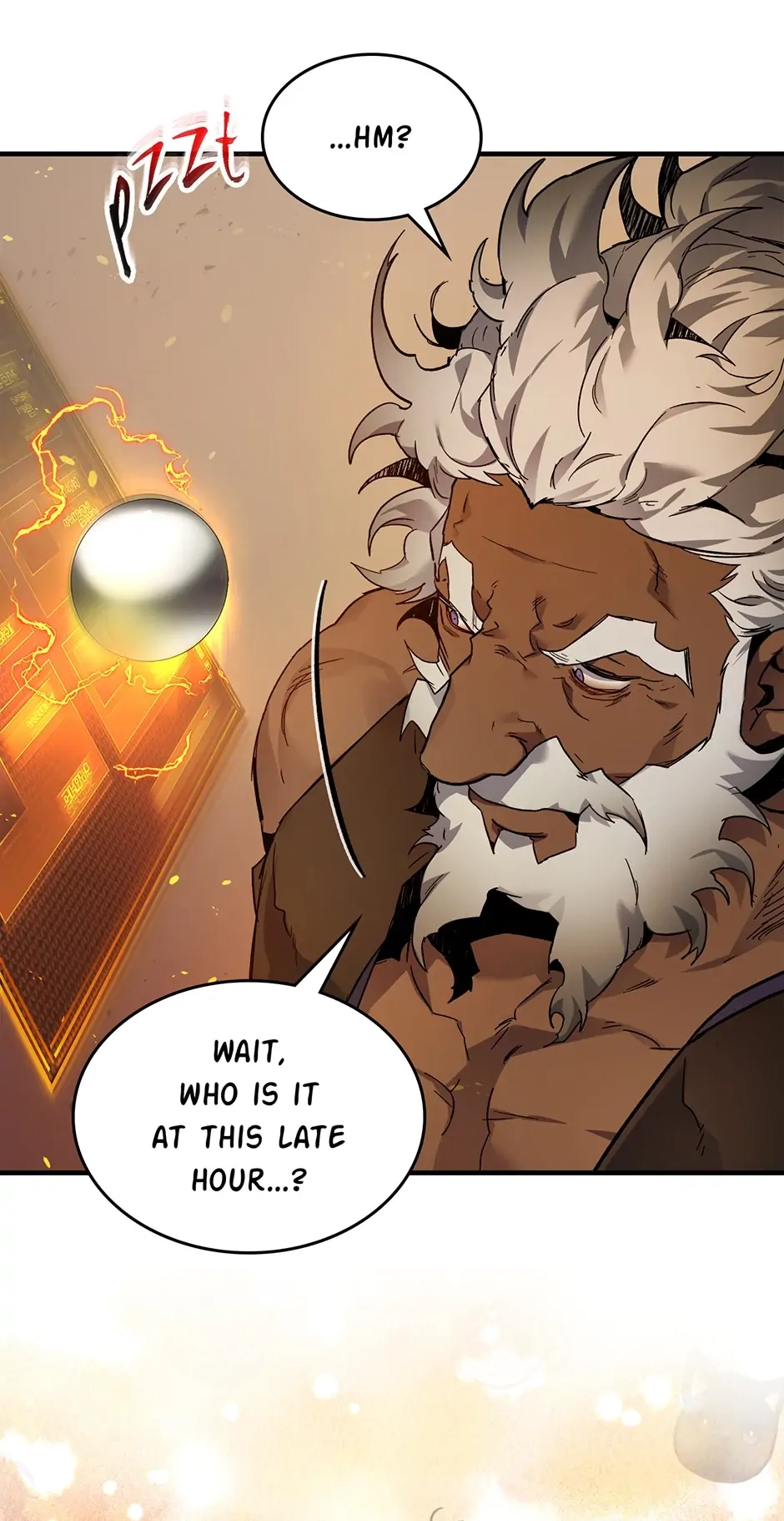 Leveling up with gods Chapter 71 – Difficult to Damage Page 89