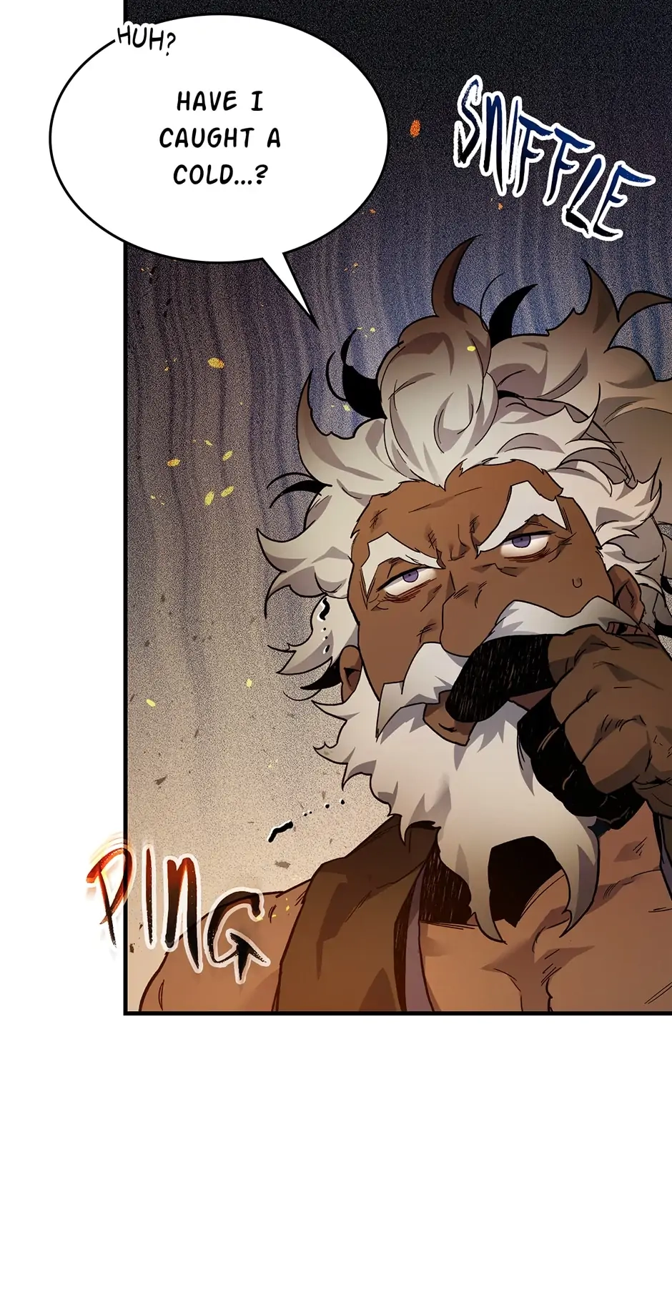 Leveling up with gods Chapter 71 – Difficult to Damage Page 88