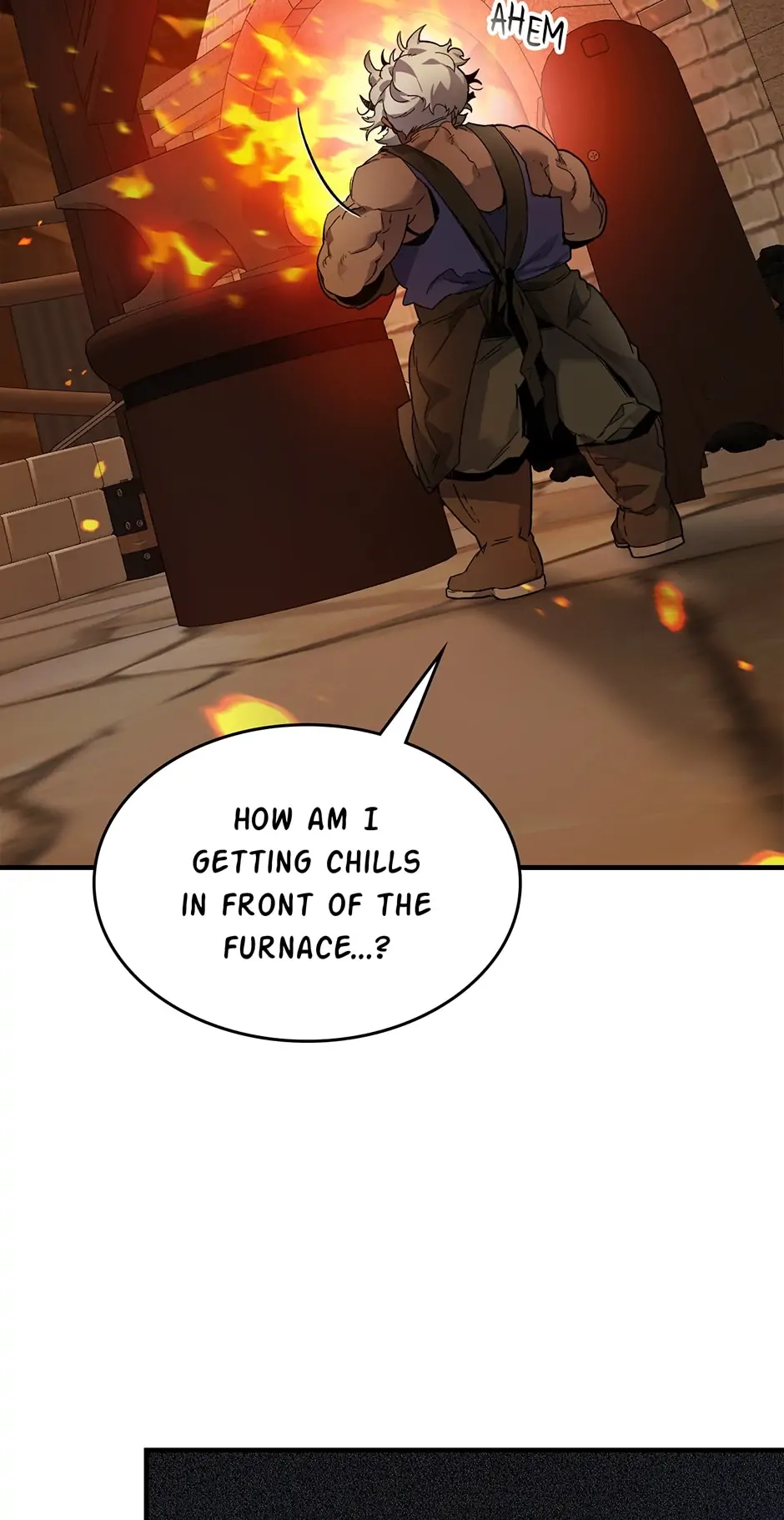 Leveling up with gods Chapter 71 – Difficult to Damage Page 87