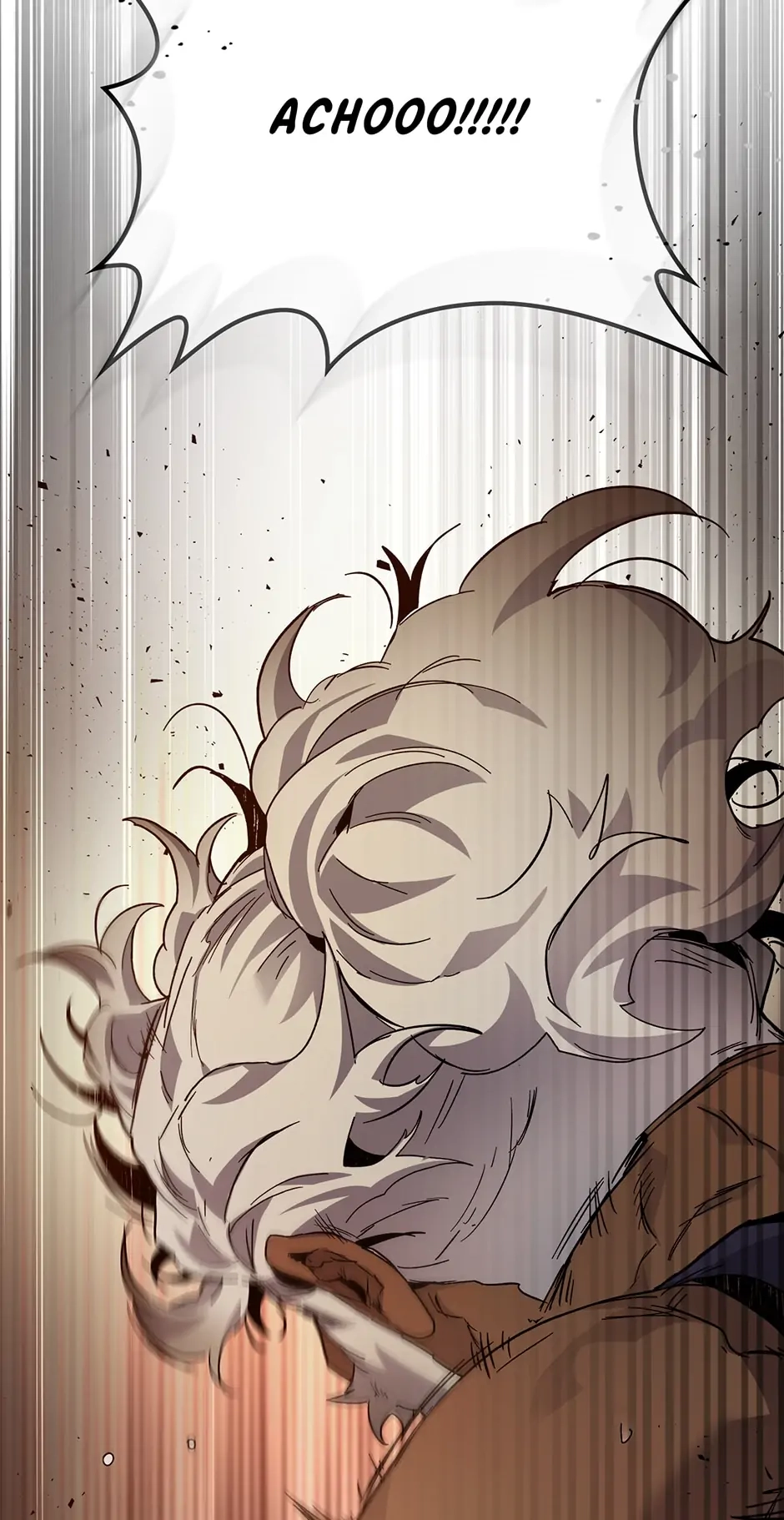 Leveling up with gods Chapter 71 – Difficult to Damage Page 85