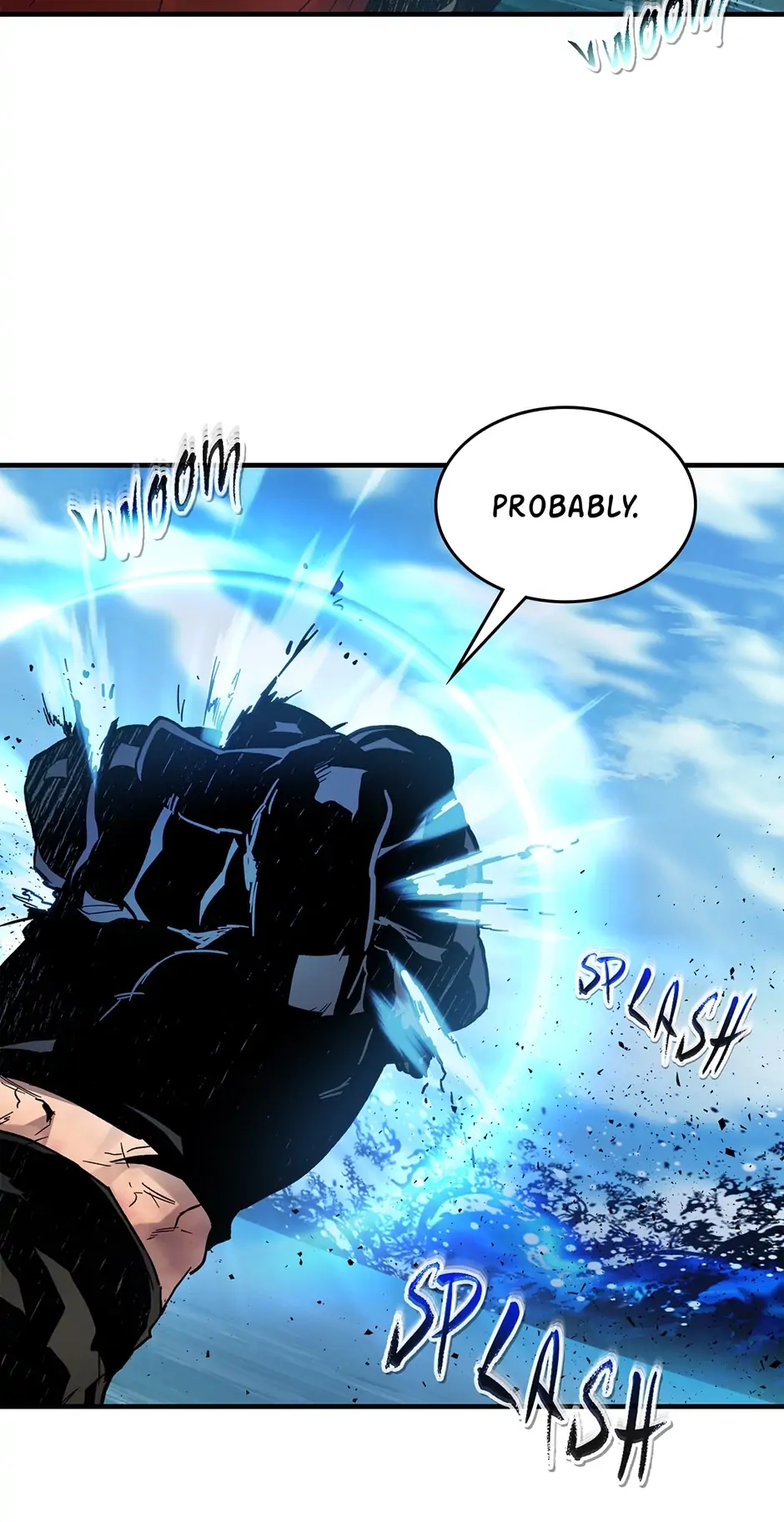 Leveling up with gods Chapter 71 – Difficult to Damage Page 63