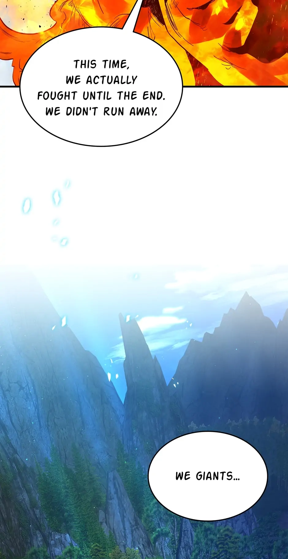 Leveling up with gods Chapter 71 – Difficult to Damage Page 65