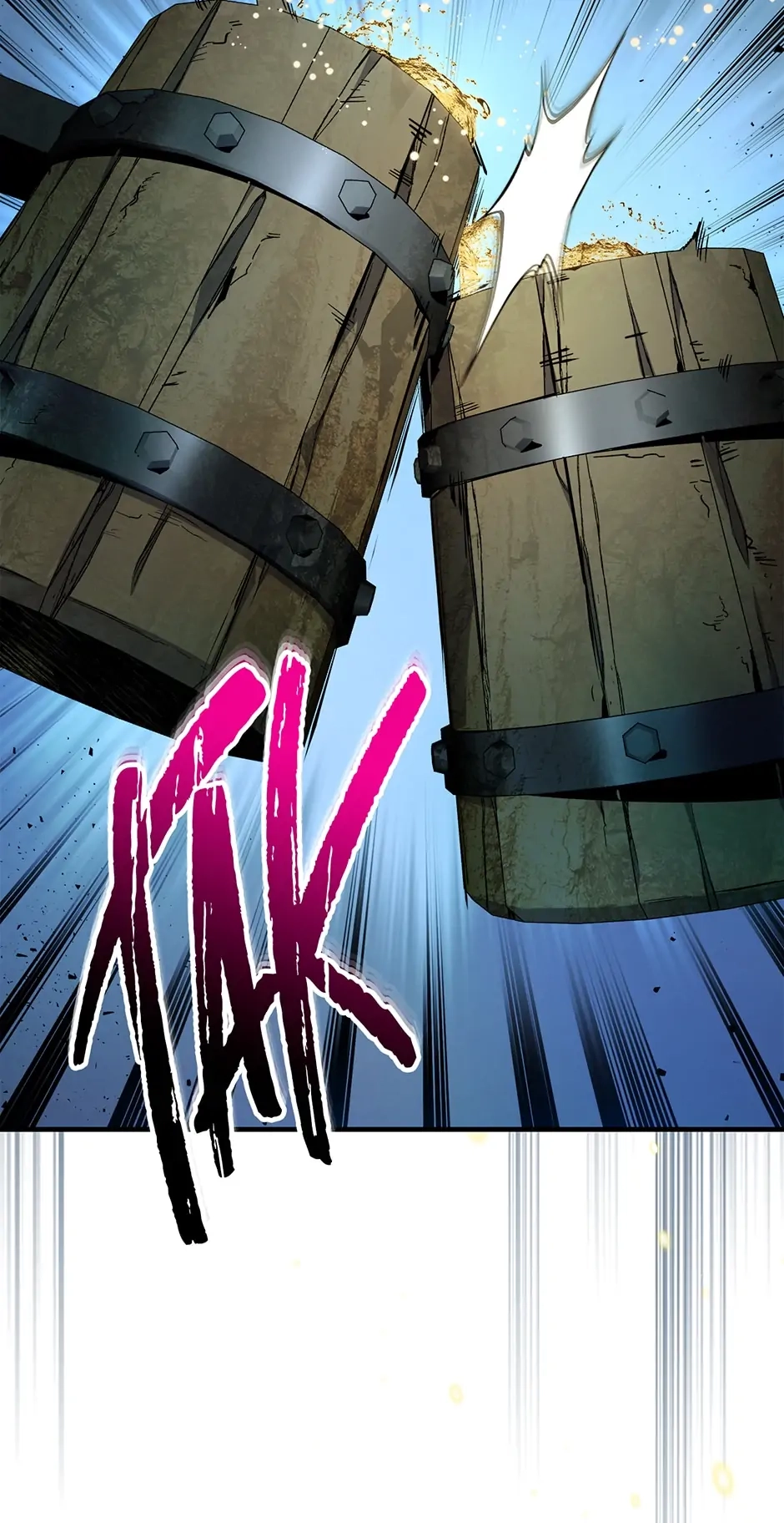 Leveling up with gods Chapter 71 – Difficult to Damage Page 69