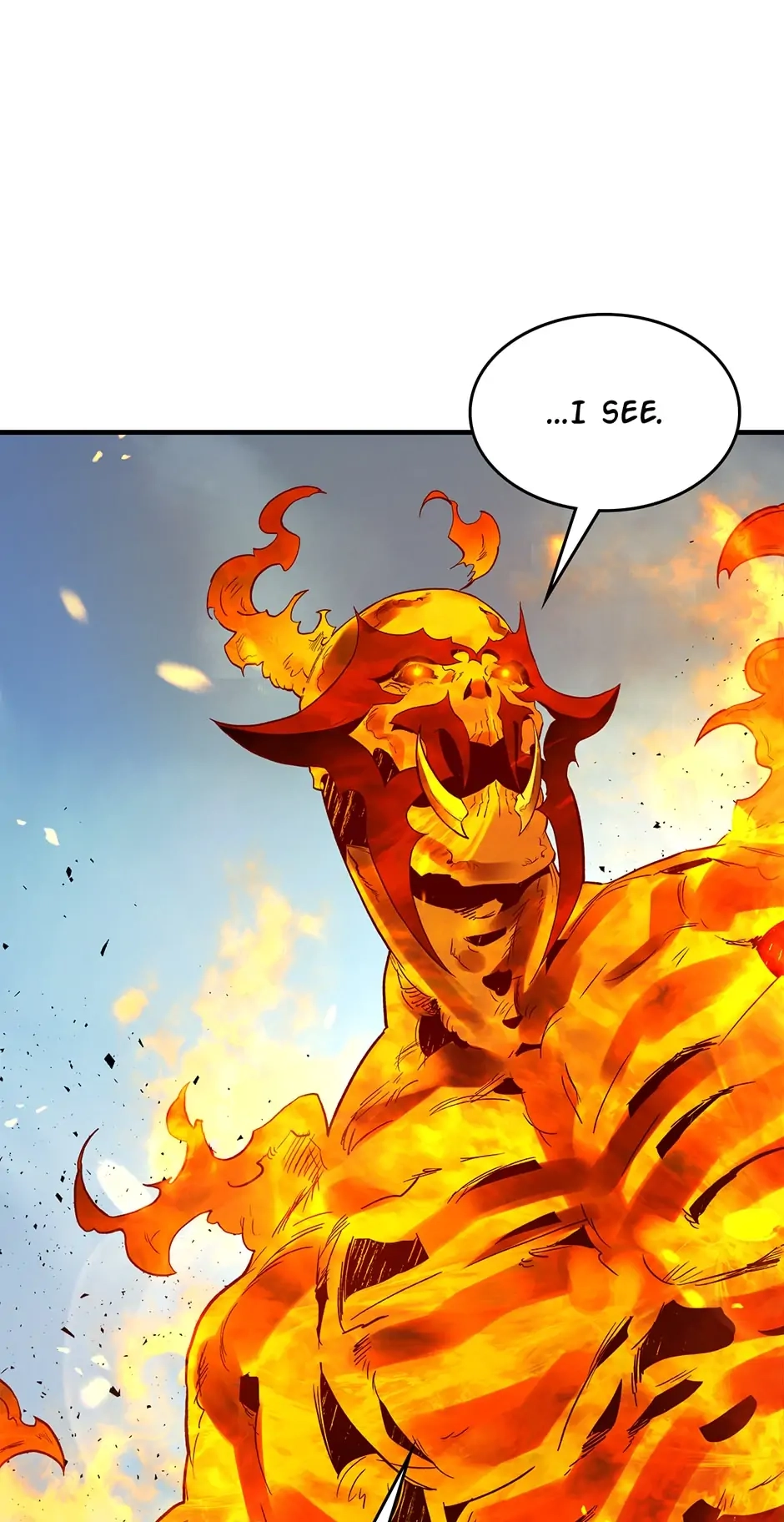 Leveling up with gods Chapter 71 – Difficult to Damage Page 64