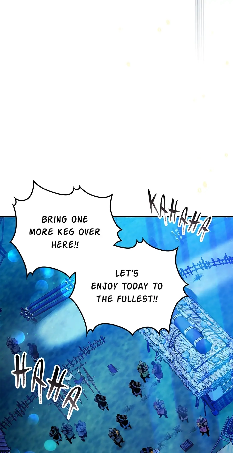 Leveling up with gods Chapter 71 – Difficult to Damage Page 70