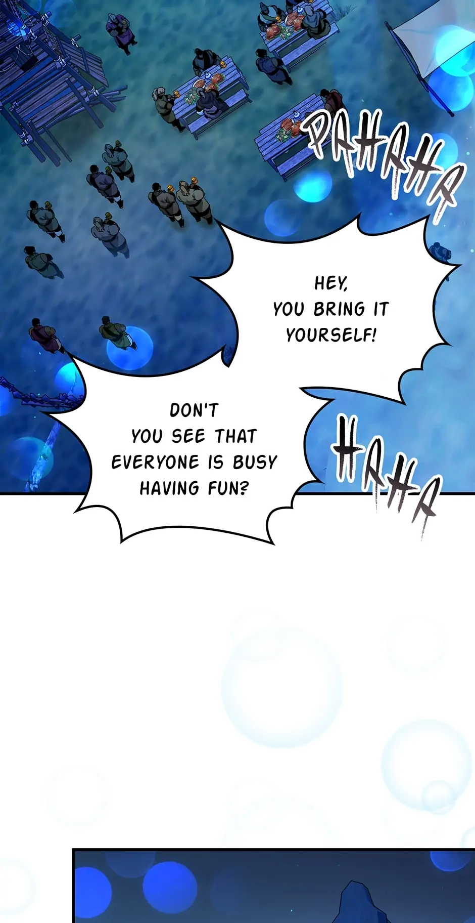 Leveling up with gods Chapter 71 – Difficult to Damage Page 71