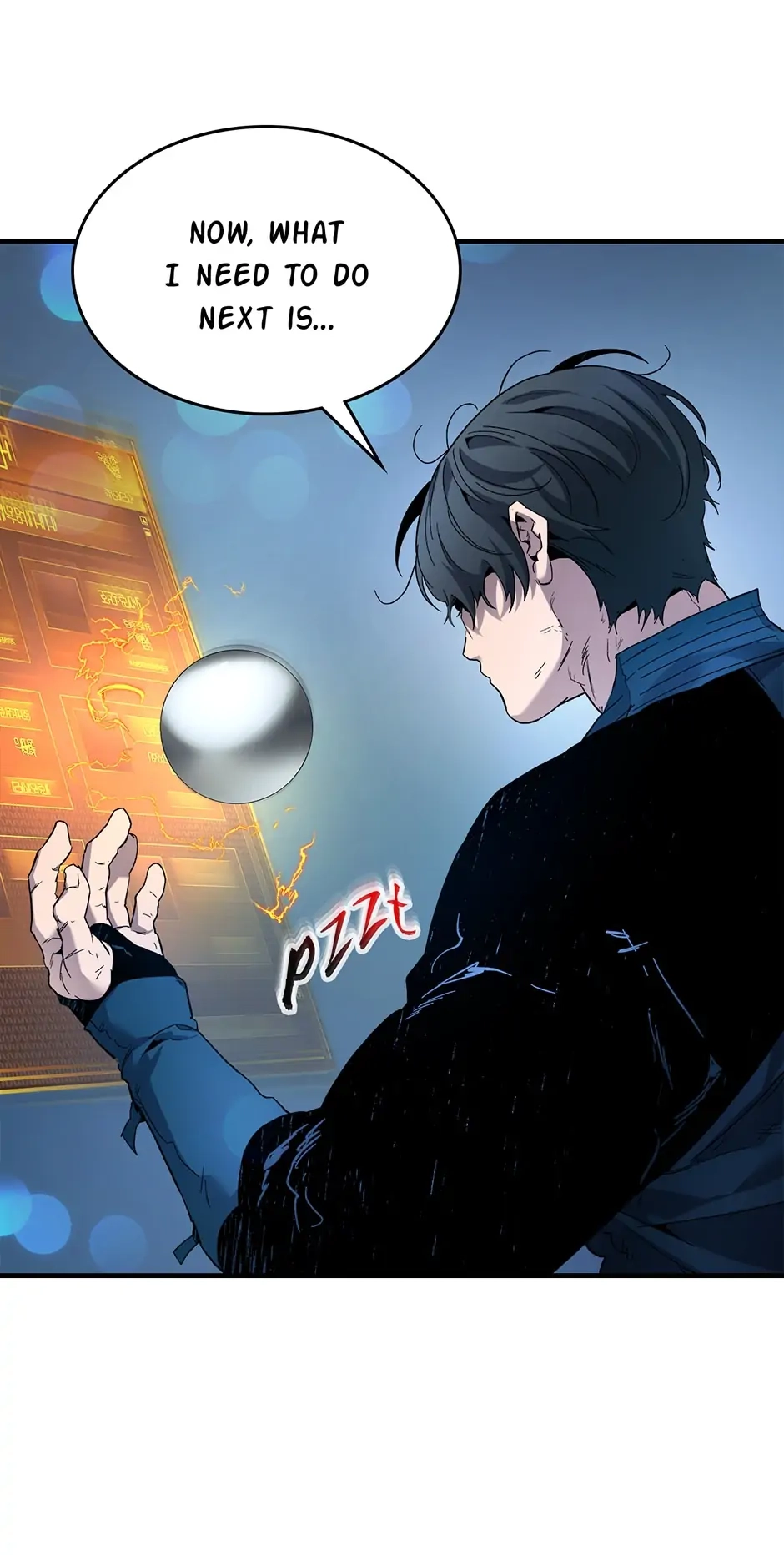 Leveling up with gods Chapter 71 – Difficult to Damage Page 82