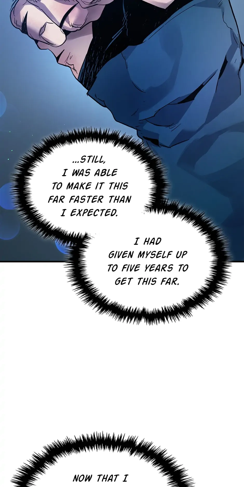 Leveling up with gods Chapter 71 – Difficult to Damage Page 80