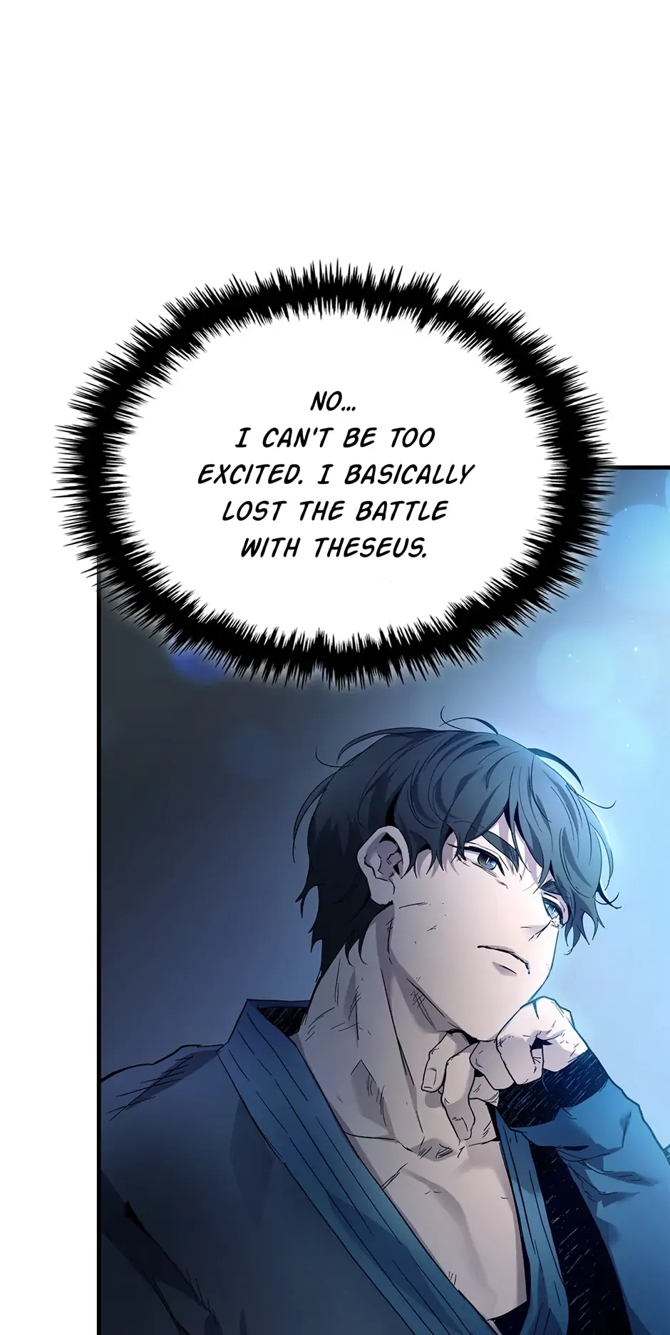 Leveling up with gods Chapter 71 – Difficult to Damage Page 75