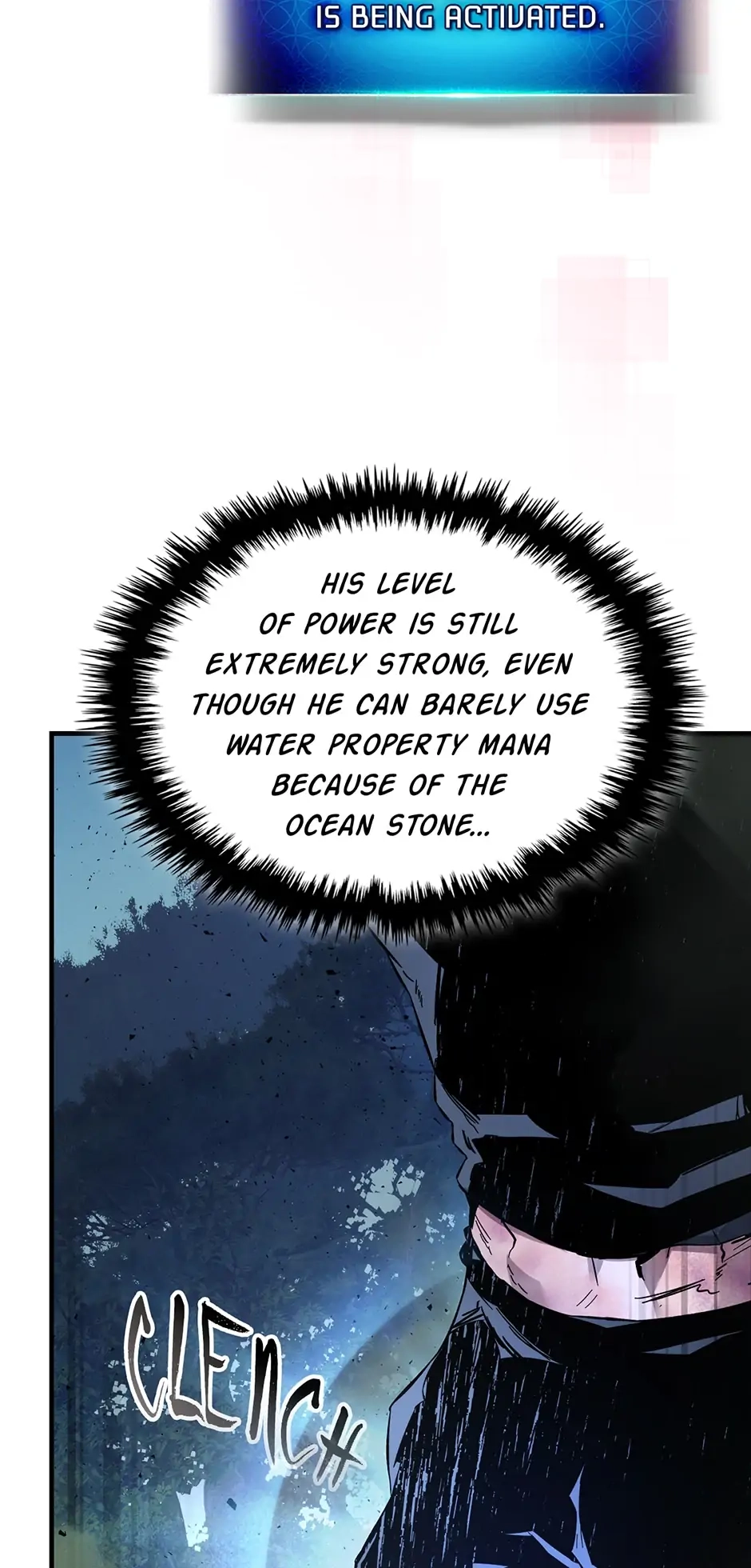 Leveling up with gods Chapter 71 – Difficult to Damage Page 29
