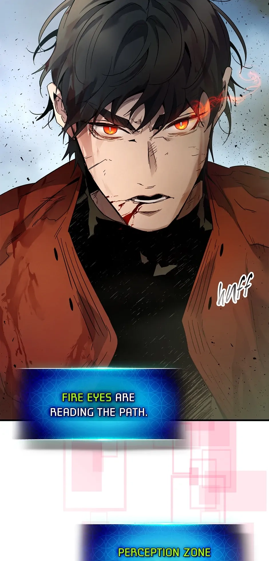Leveling up with gods Chapter 71 – Difficult to Damage Page 28