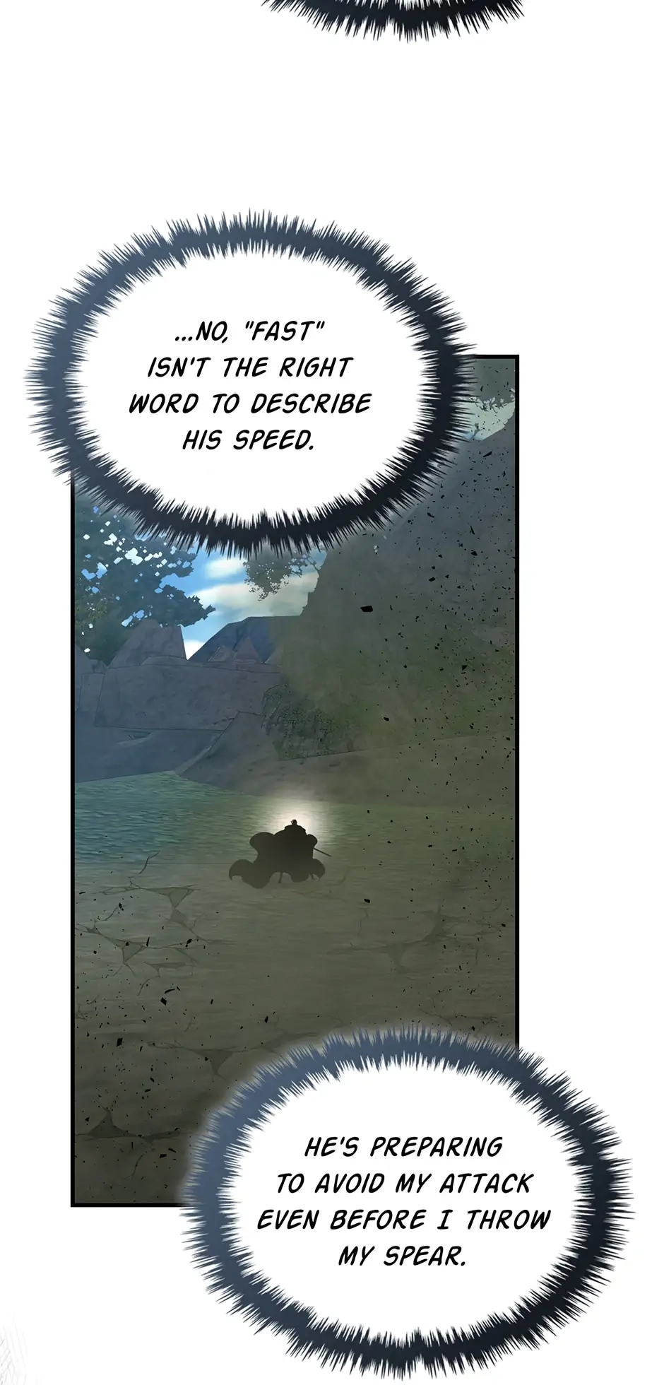 Leveling up with gods Chapter 71 – Difficult to Damage Page 26