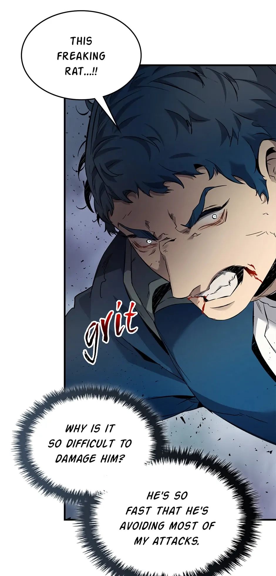 Leveling up with gods Chapter 71 – Difficult to Damage Page 25