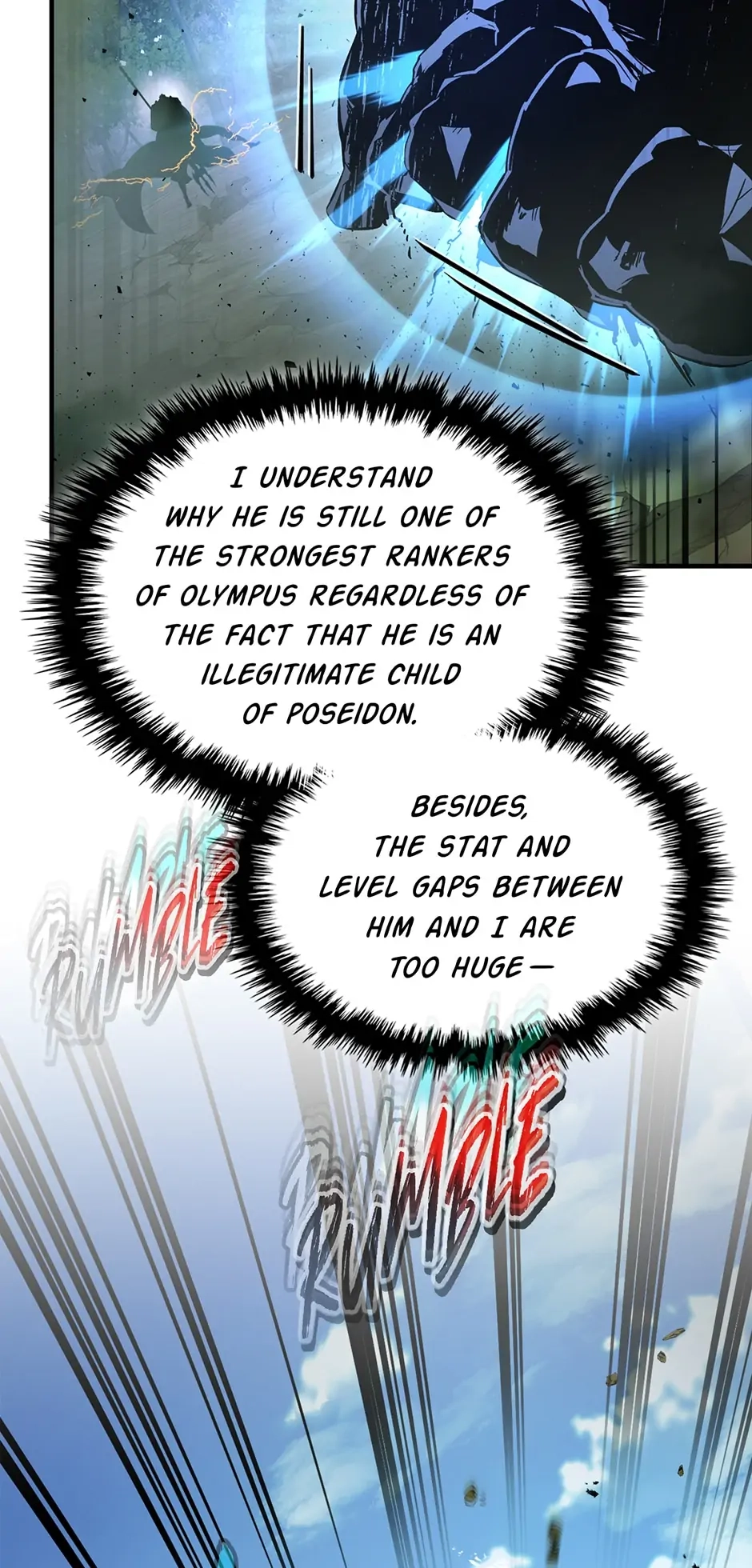 Leveling up with gods Chapter 71 – Difficult to Damage Page 30