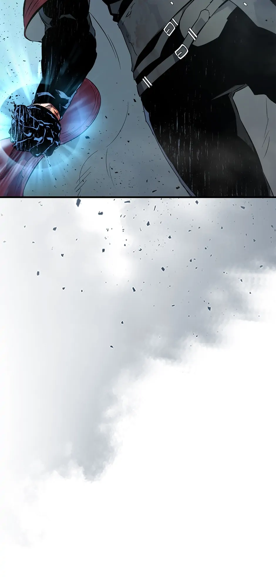 Leveling up with gods Chapter 71 – Difficult to Damage Page 10