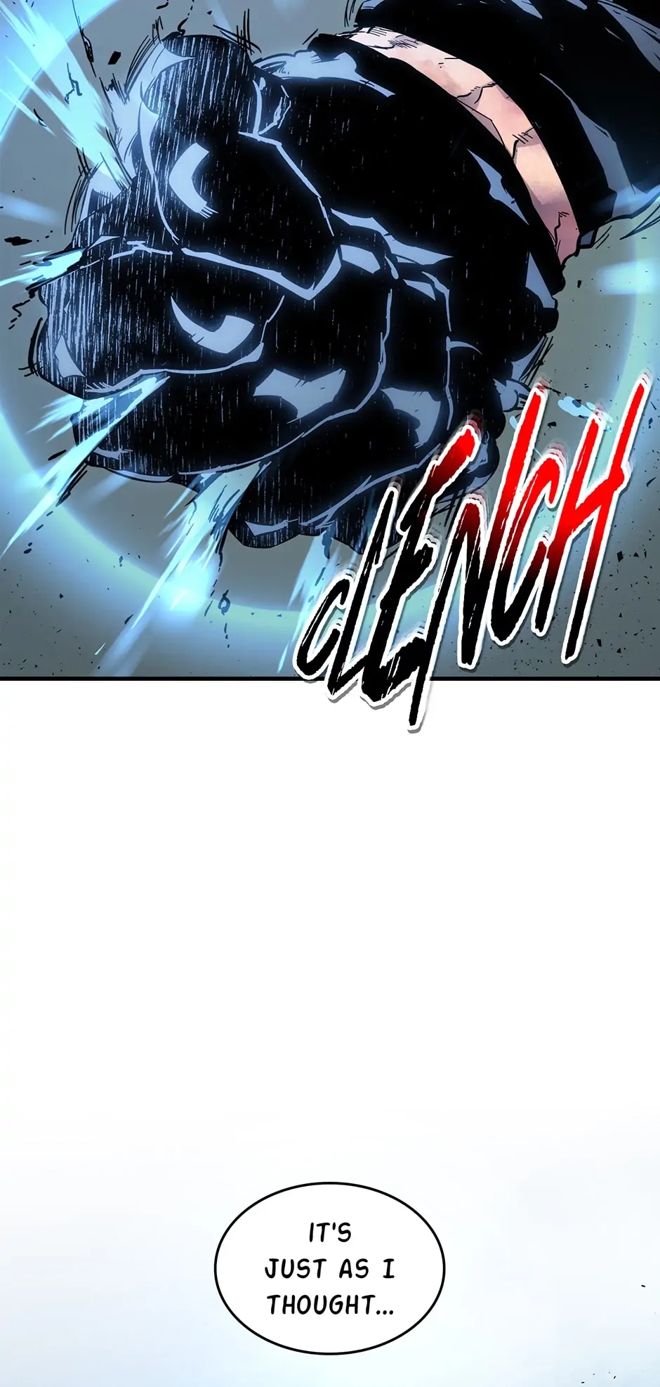 Leveling up with gods Chapter 71 – Difficult to Damage Page 8