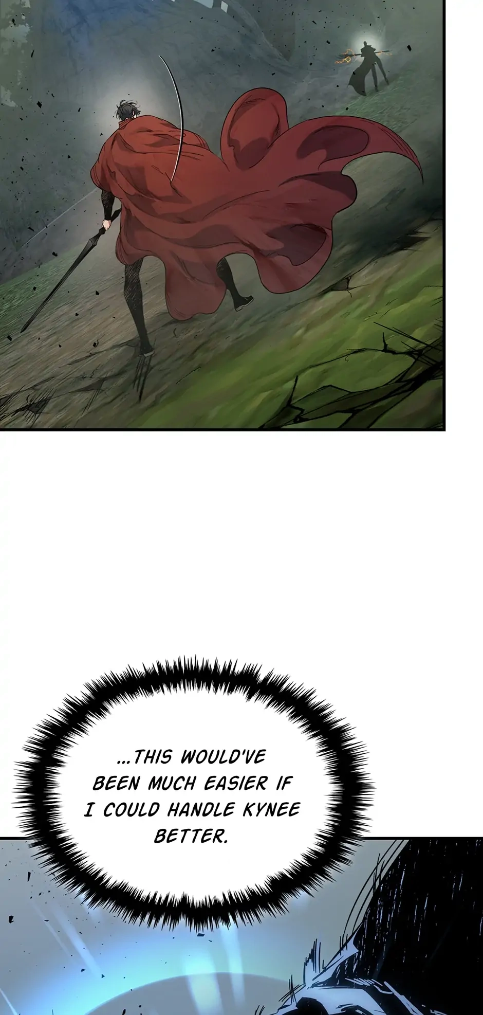 Leveling up with gods Chapter 71 – Difficult to Damage Page 7
