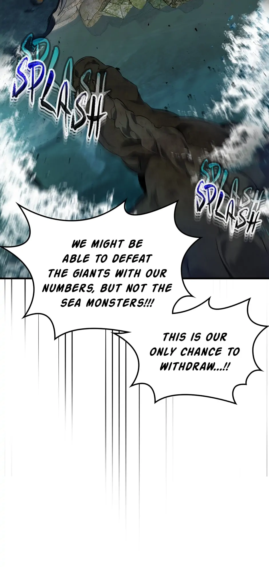 Leveling up with gods Chapter 71 – Difficult to Damage Page 43