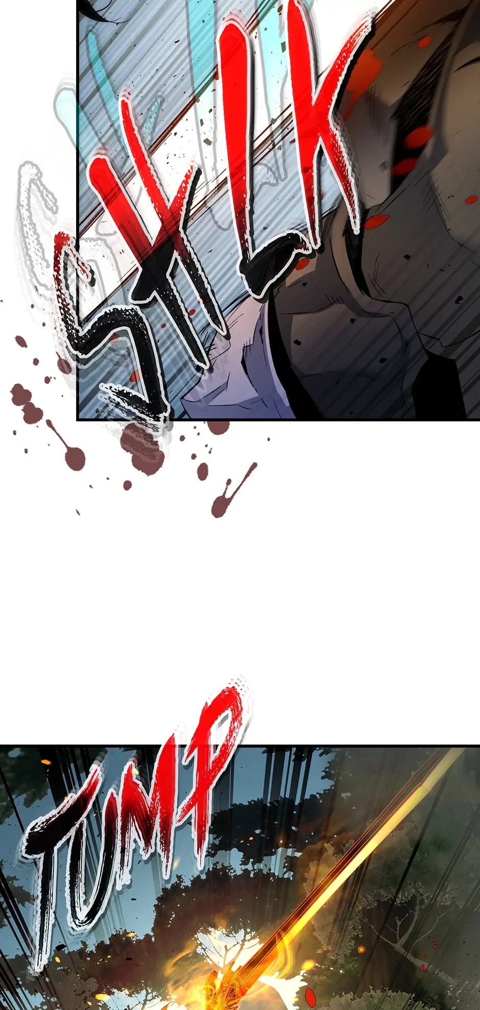 Leveling up with gods Chapter 71 – Difficult to Damage Page 39