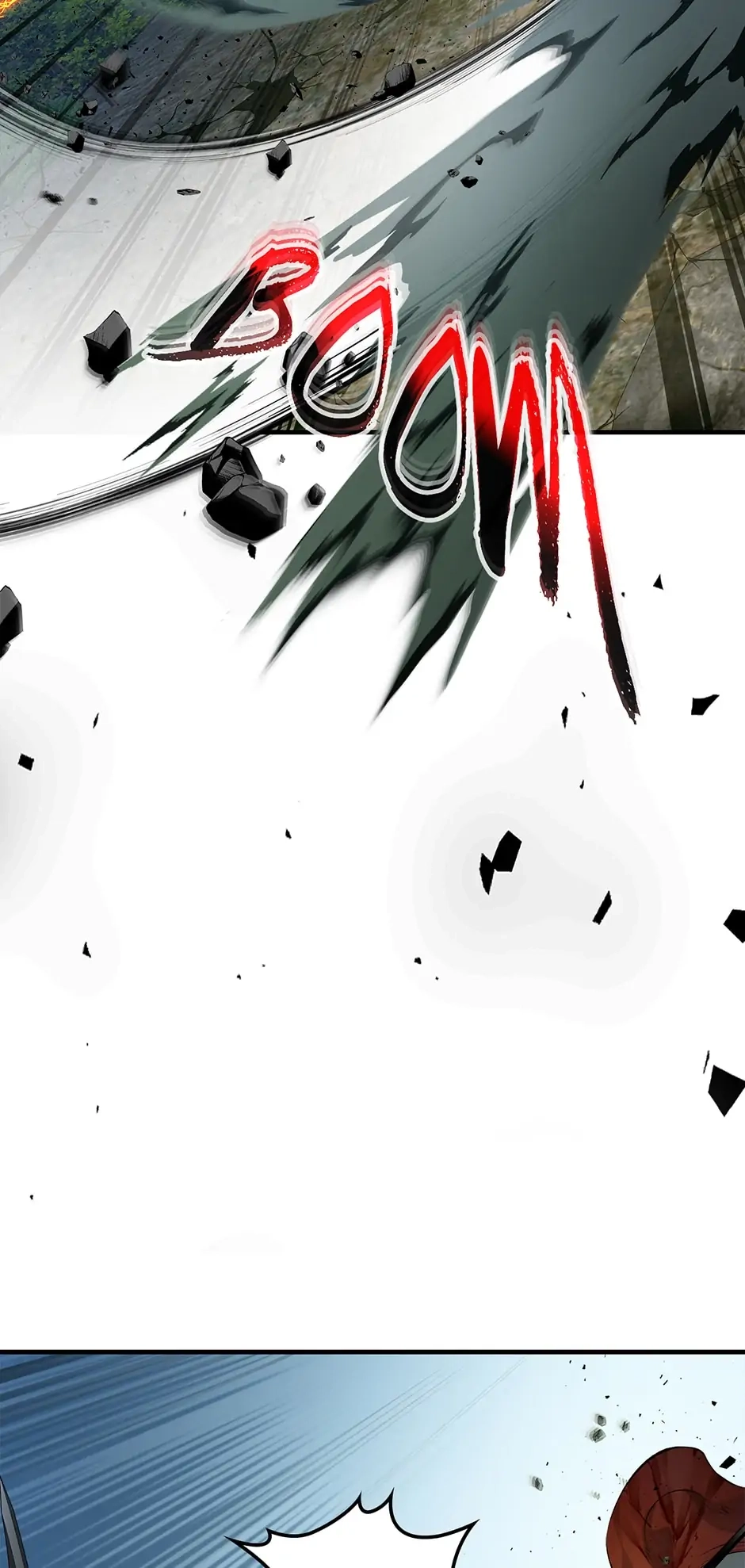 Leveling up with gods Chapter 71 – Difficult to Damage Page 20