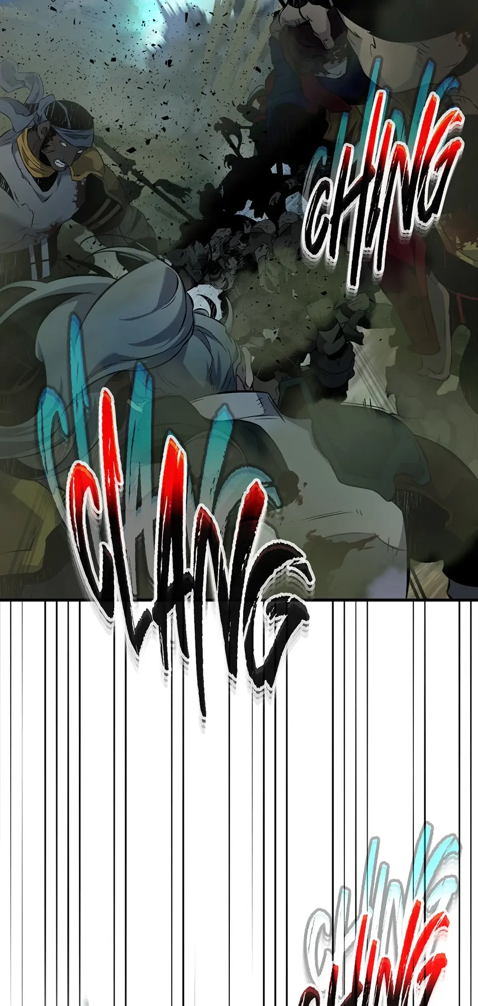 Leveling up with gods Chapter 71 – Difficult to Damage Page 12