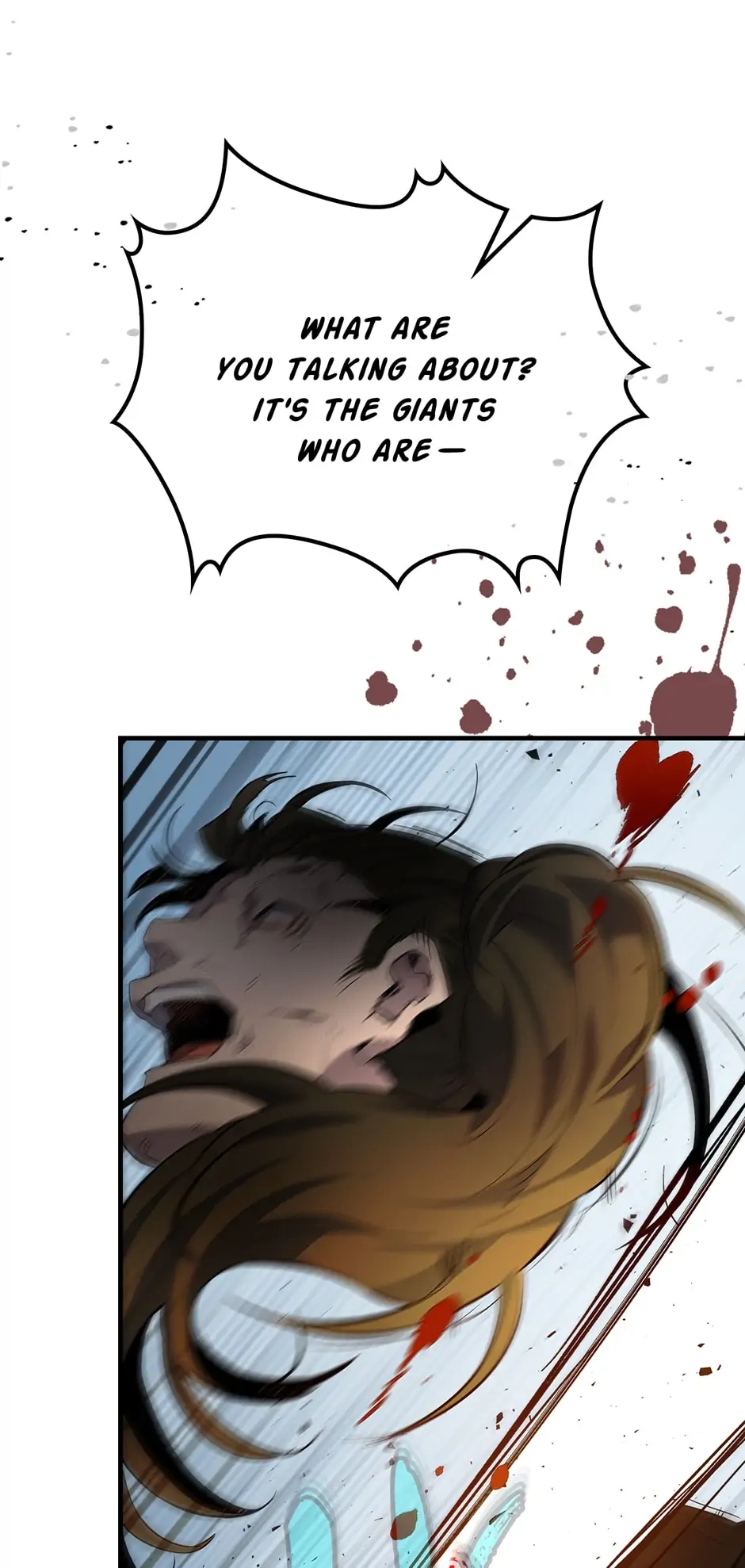 Leveling up with gods Chapter 71 – Difficult to Damage Page 38