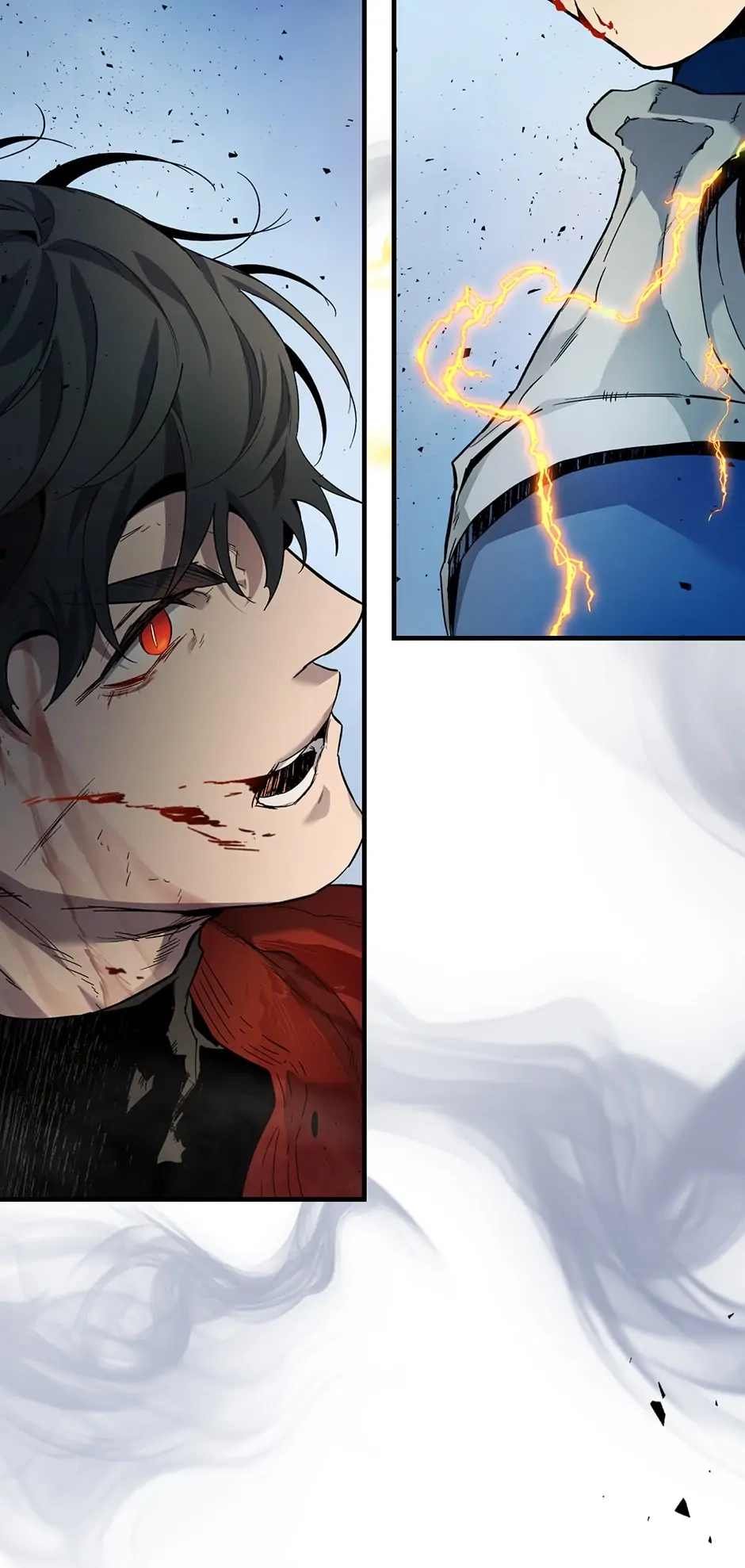 Leveling up with gods Chapter 71 – Difficult to Damage Page 18