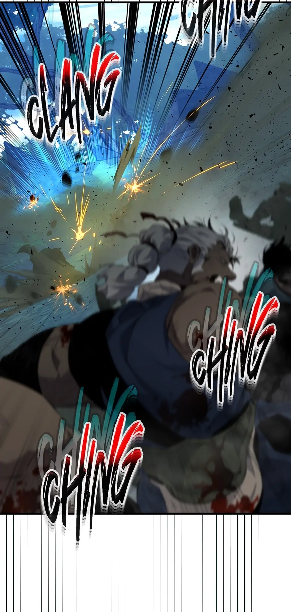 Leveling up with gods Chapter 71 – Difficult to Damage Page 13