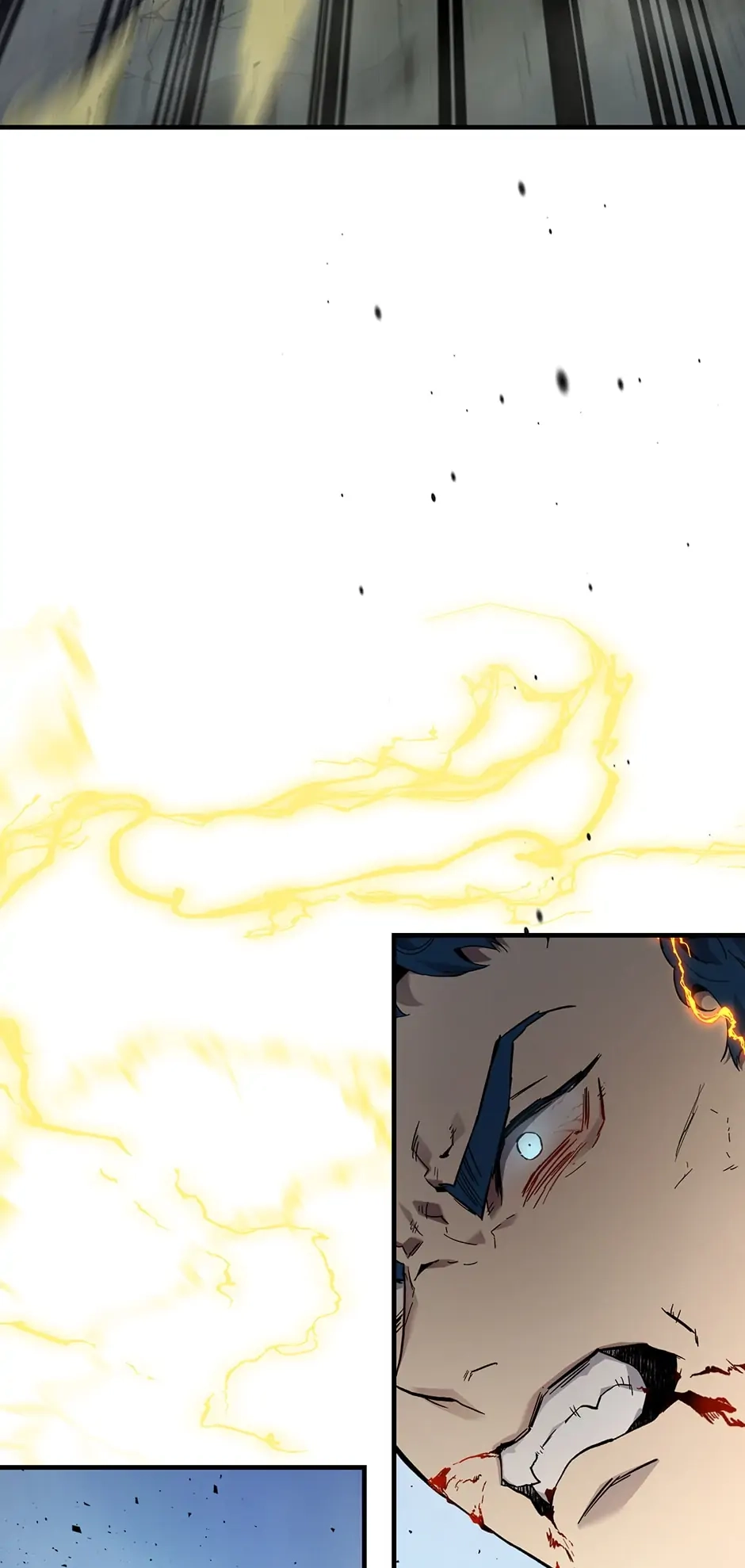 Leveling up with gods Chapter 71 – Difficult to Damage Page 17