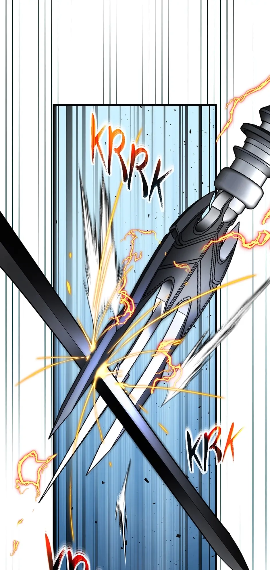 Leveling up with gods Chapter 71 – Difficult to Damage Page 14