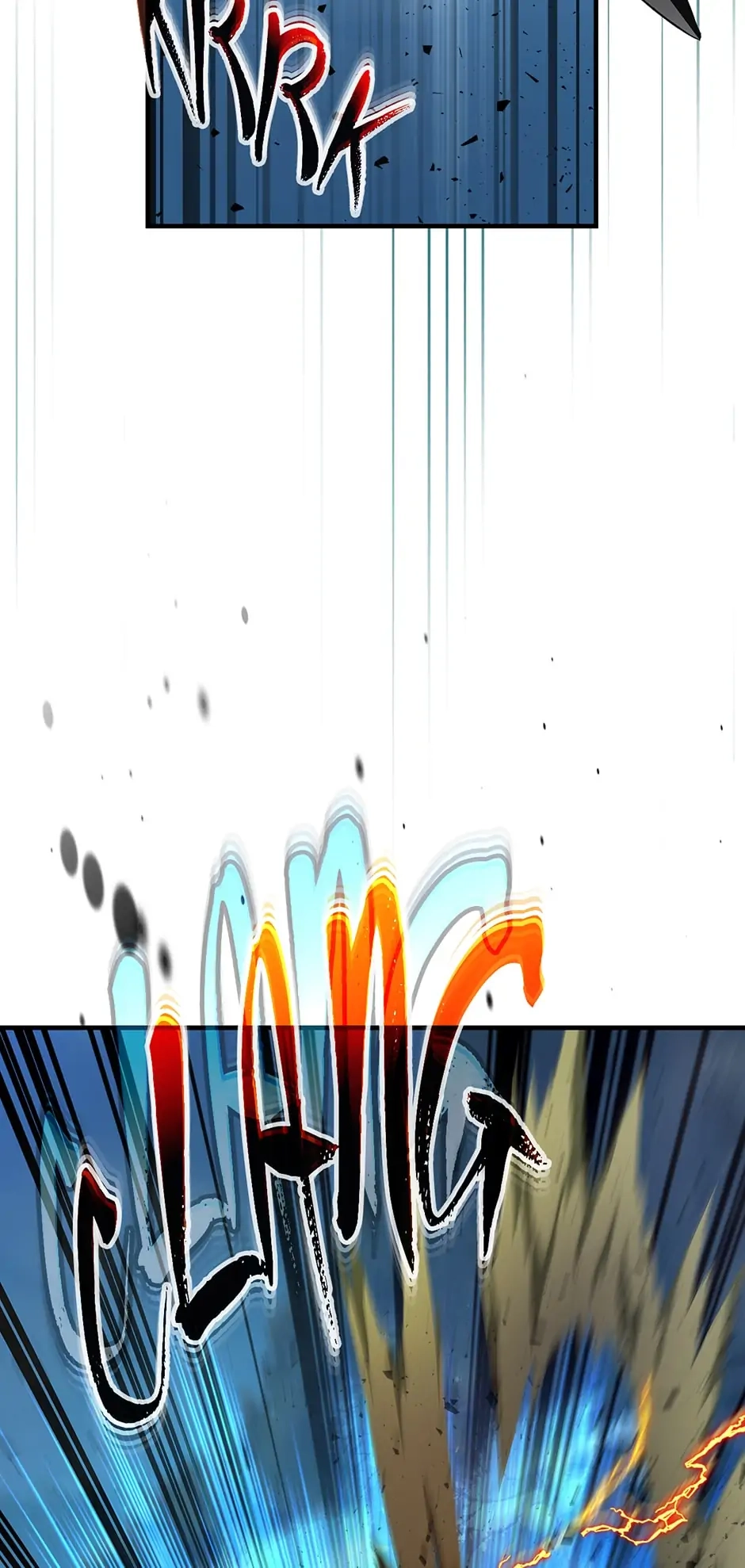 Leveling up with gods Chapter 71 – Difficult to Damage Page 15