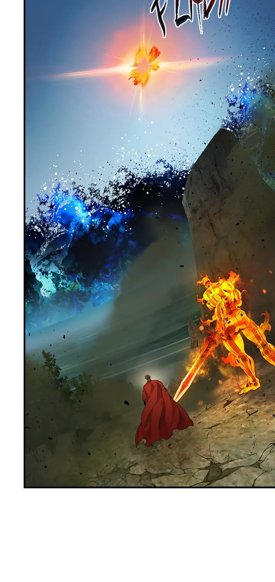 Leveling up with gods Chapter 71 – Difficult to Damage Page 61