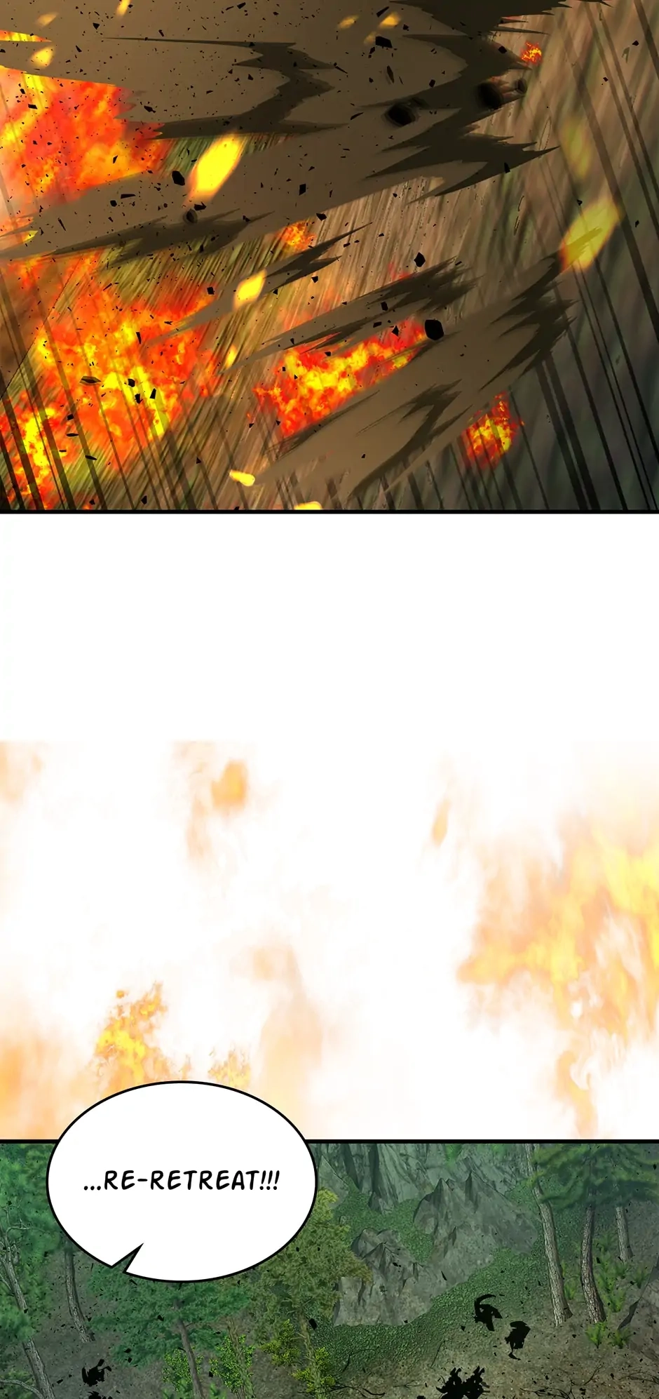 Leveling up with gods Chapter 71 – Difficult to Damage Page 54