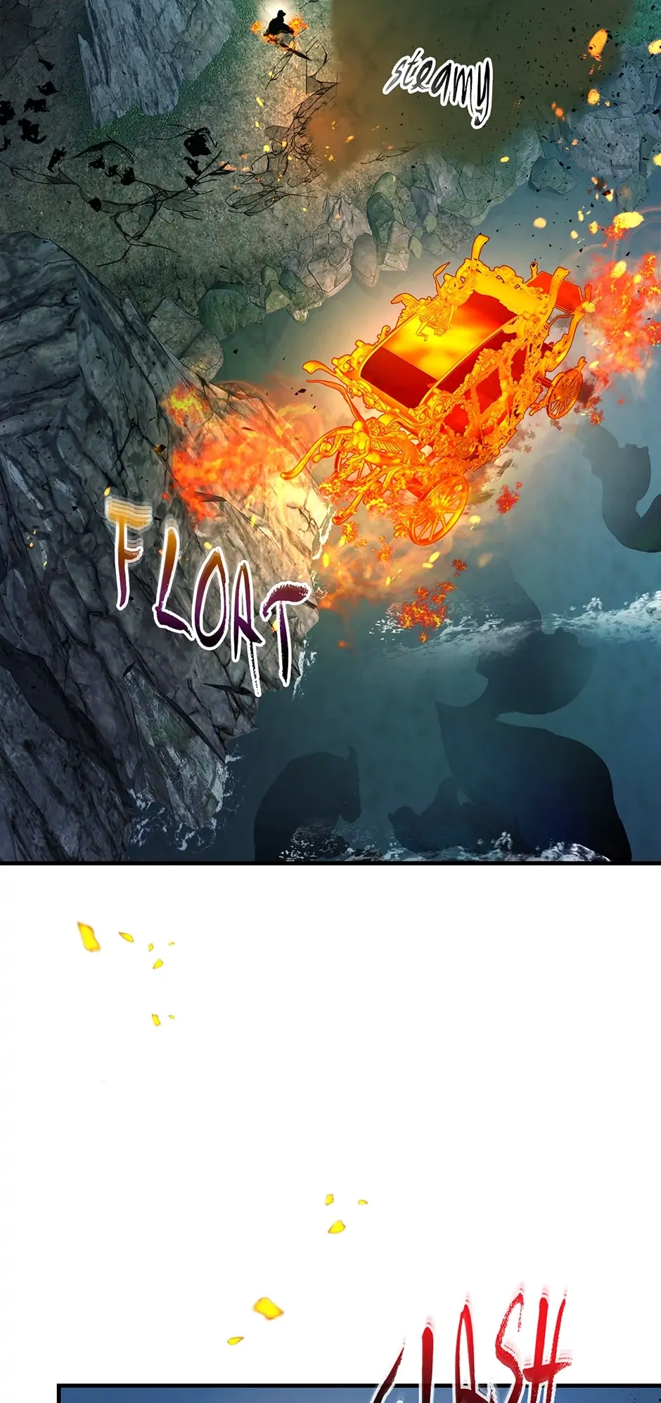 Leveling up with gods Chapter 71 – Difficult to Damage Page 60