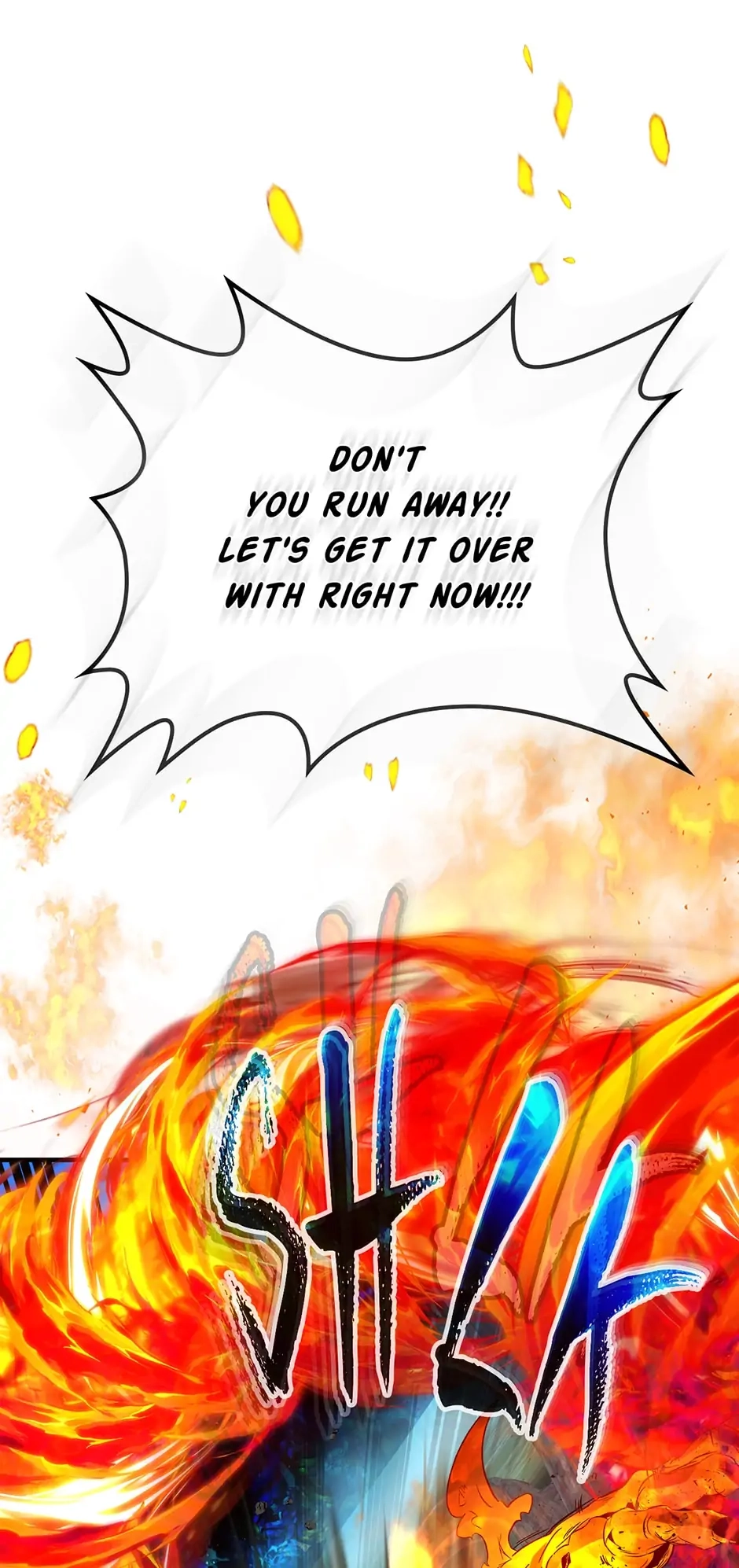 Leveling up with gods Chapter 71 – Difficult to Damage Page 57
