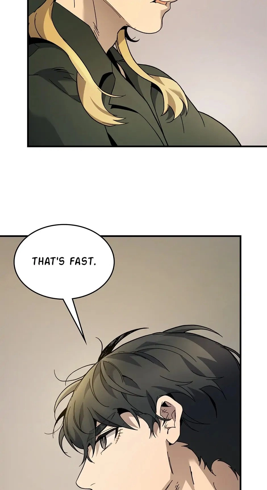 Leveling up with gods Chapter 82 – Big Cows Page 17