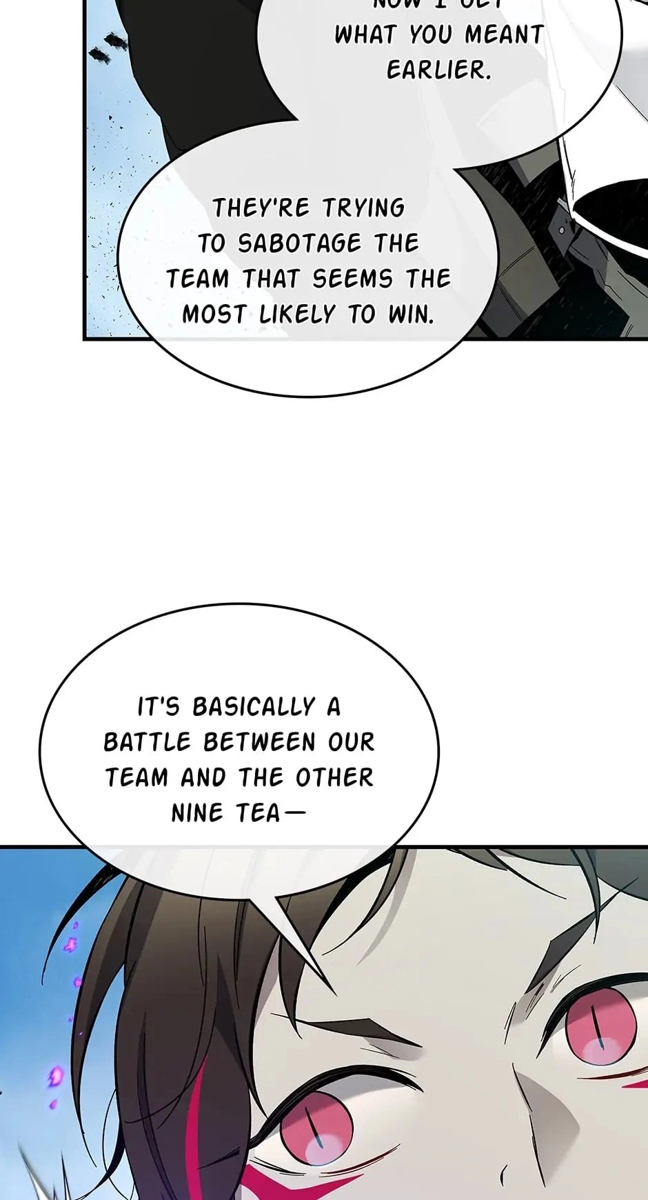 Leveling up with gods Chapter 82 – Big Cows Page 69
