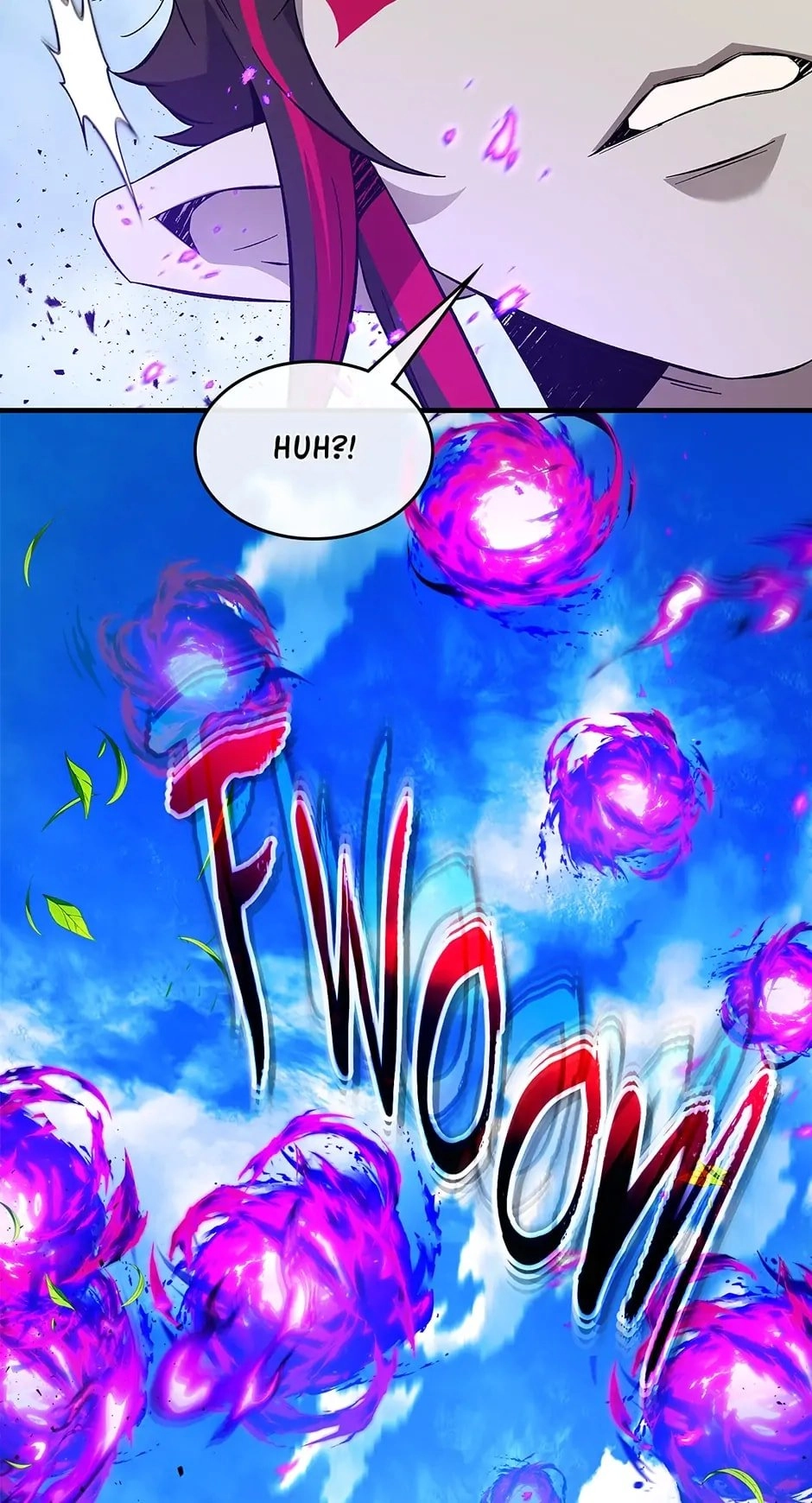 Leveling up with gods Chapter 82 – Big Cows Page 70