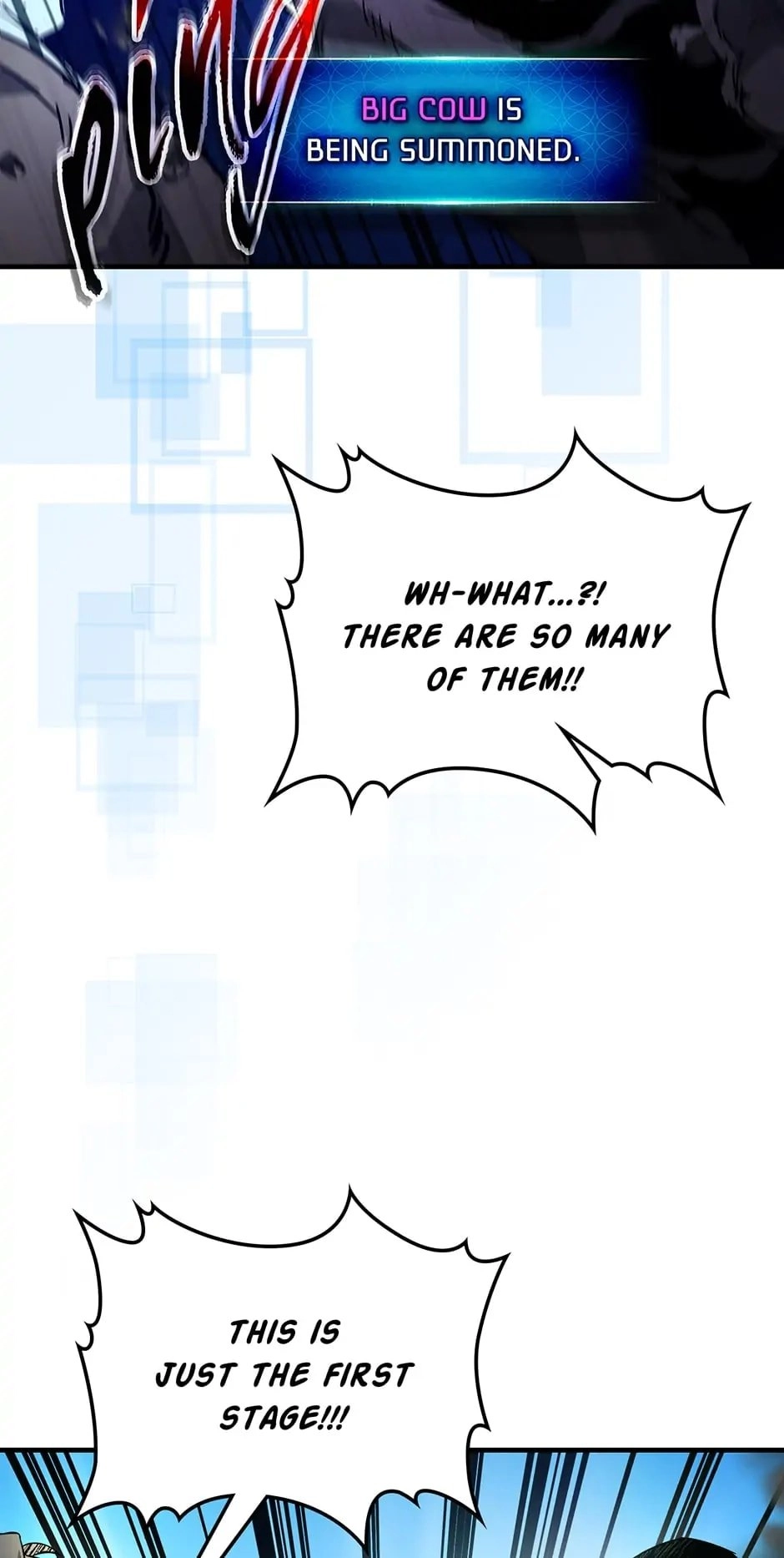 Leveling up with gods Chapter 82 – Big Cows Page 66