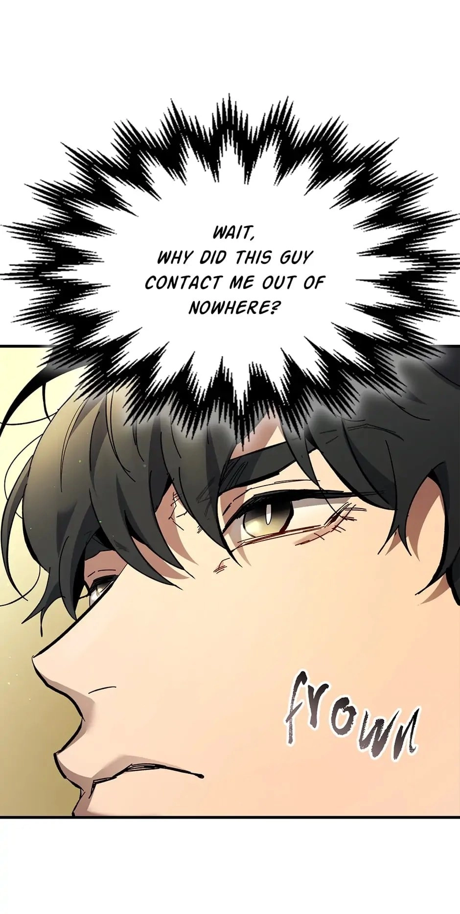 Leveling up with gods Chapter 82 – Big Cows Page 7