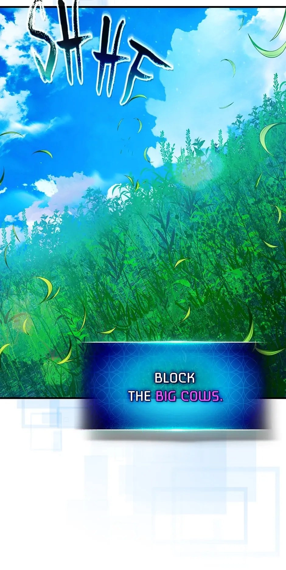 Leveling up with gods Chapter 82 – Big Cows Page 47