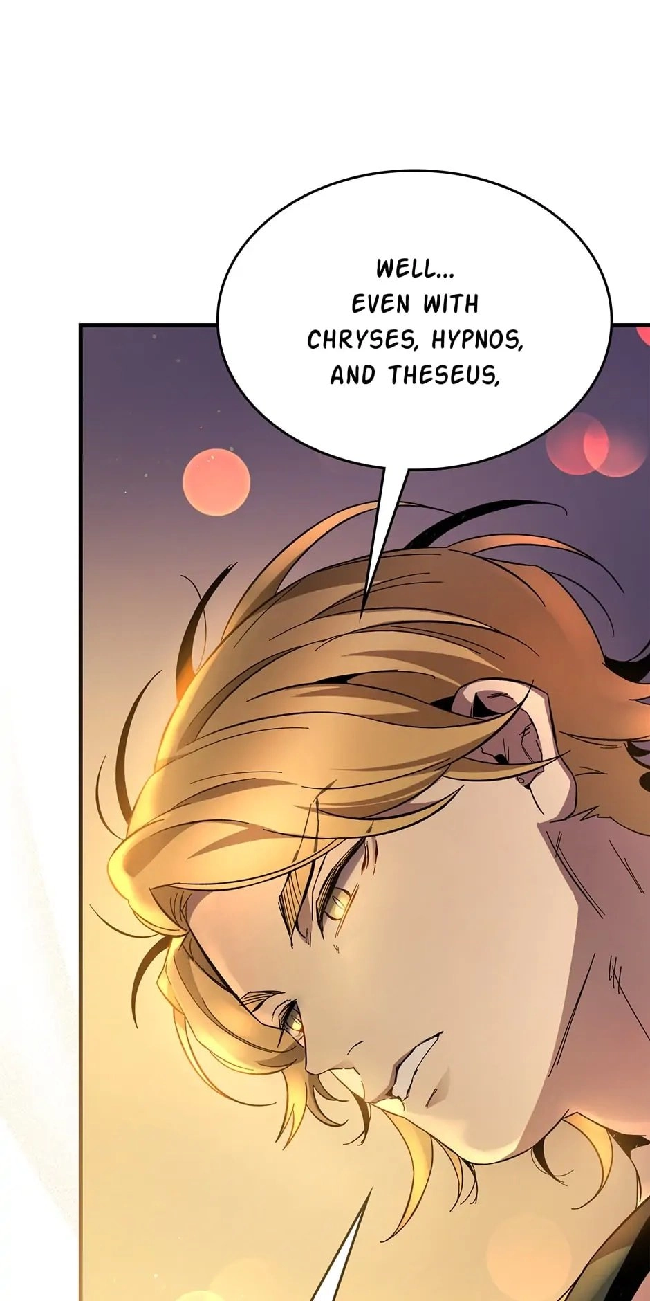 Leveling up with gods Chapter 82 – Big Cows Page 41