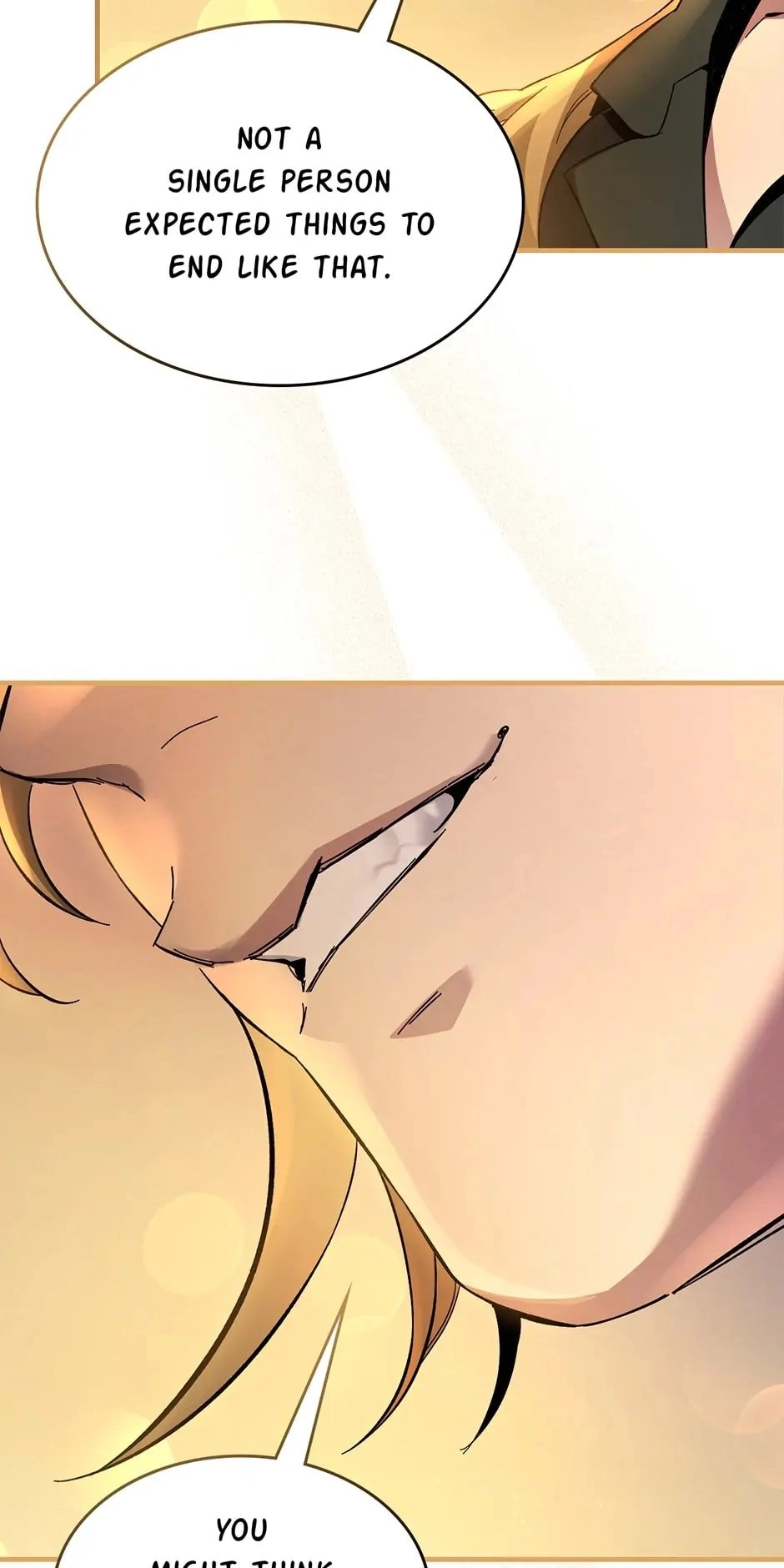 Leveling up with gods Chapter 82 – Big Cows Page 42