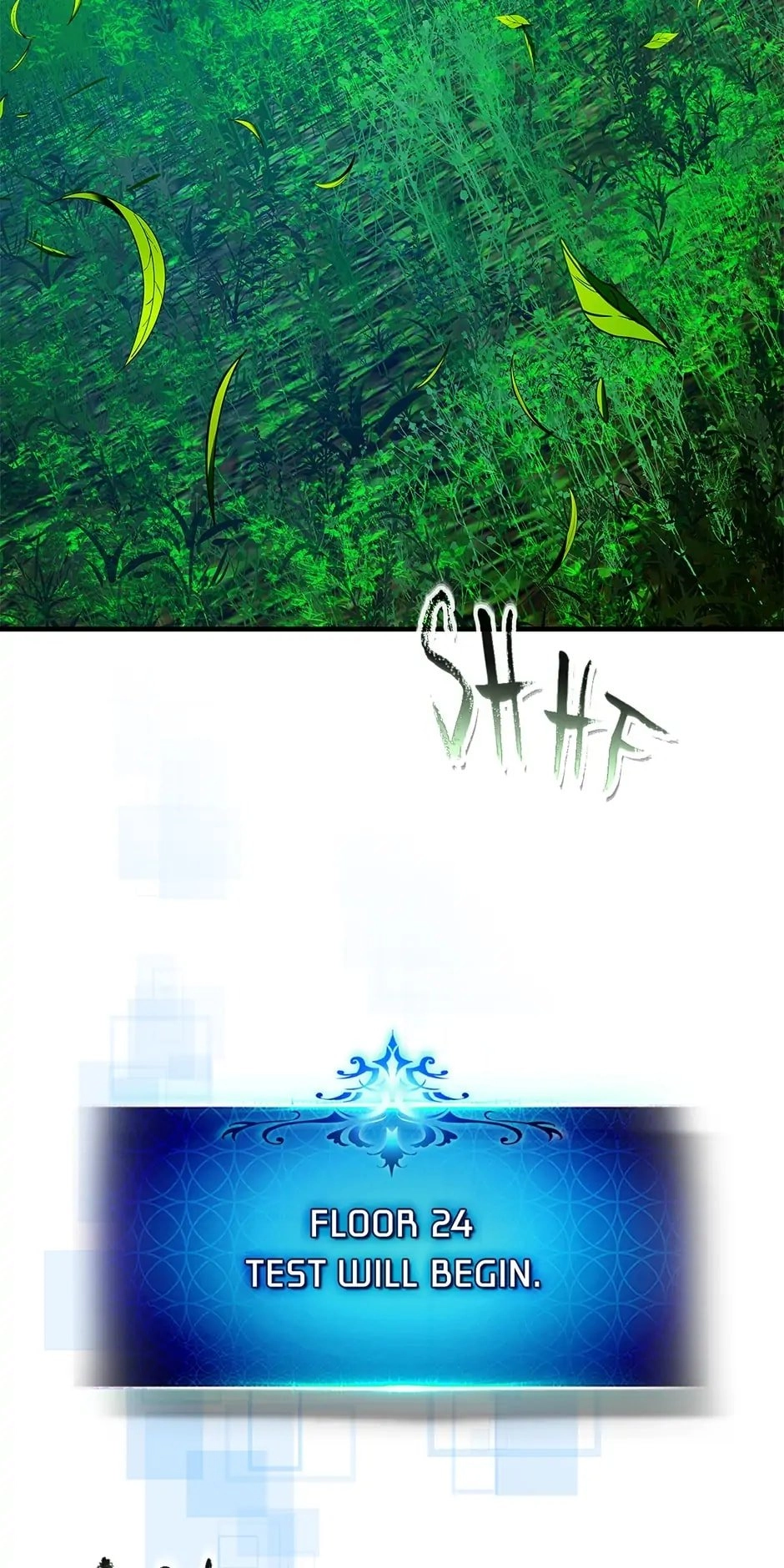 Leveling up with gods Chapter 82 – Big Cows Page 46