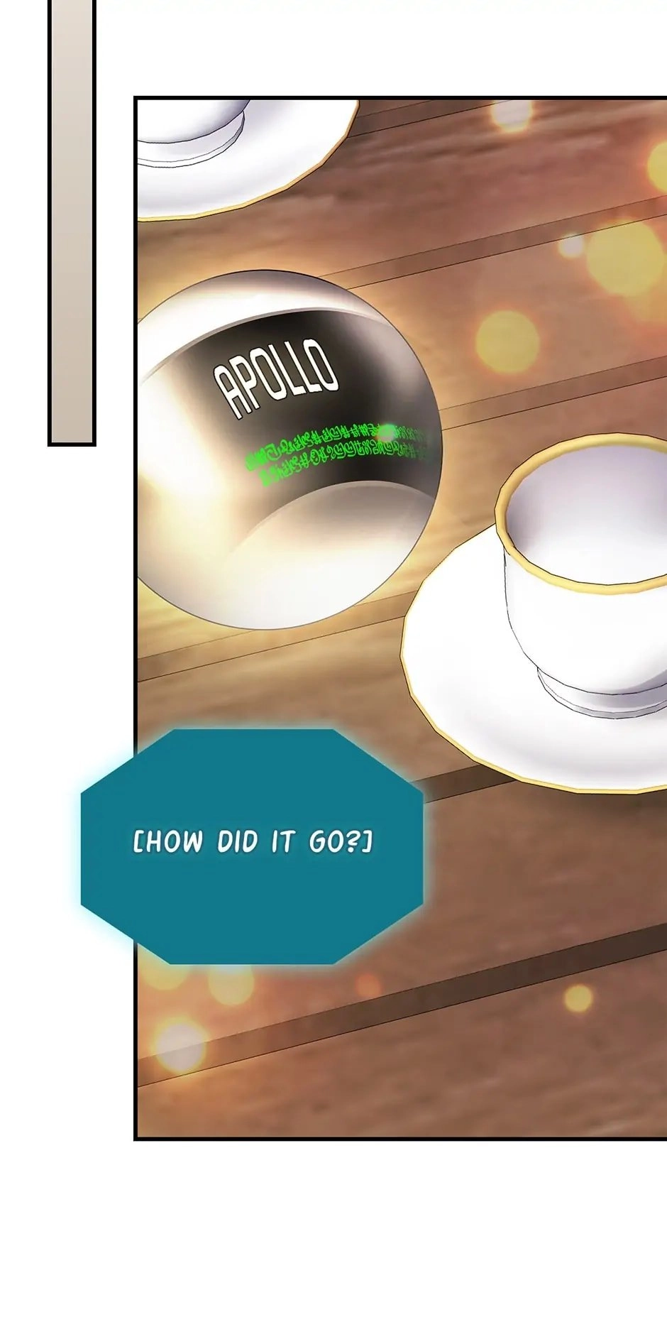 Leveling up with gods Chapter 82 – Big Cows Page 34